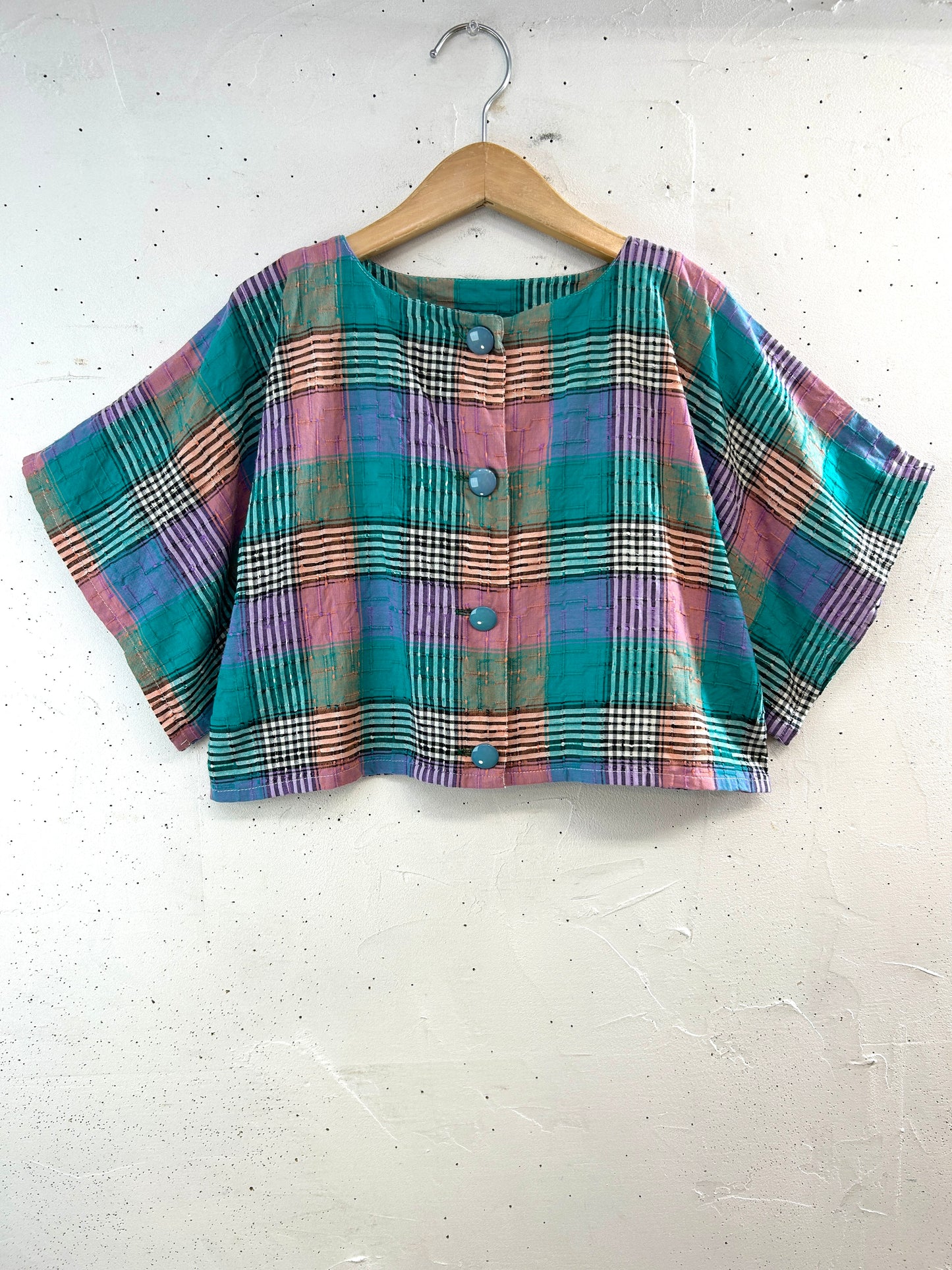 Vintage Tops [D32197]
