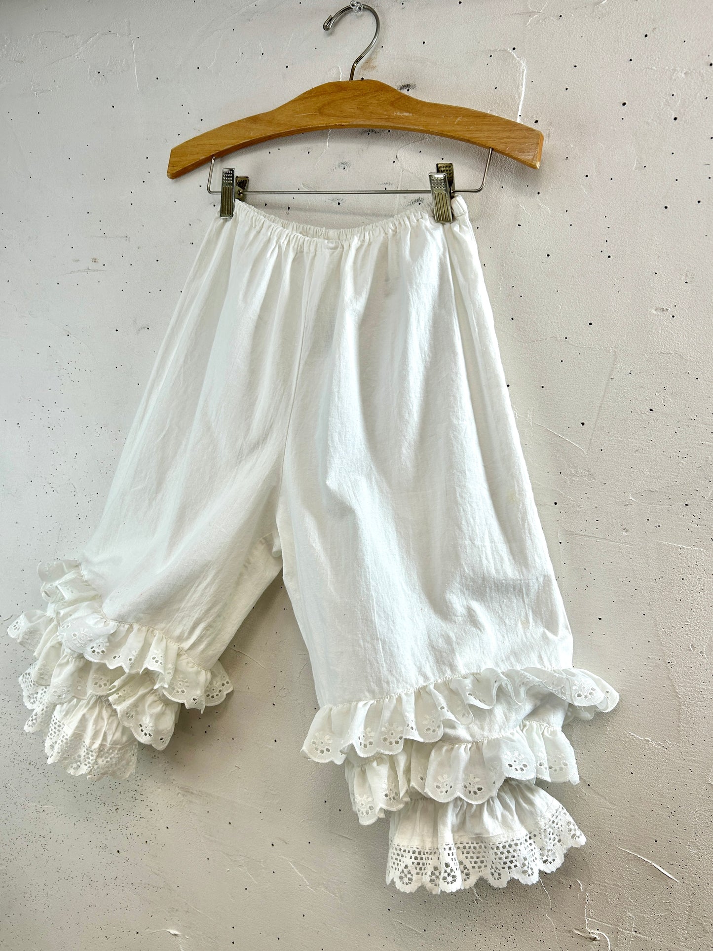 Vintage Drawers 〜Funny dot crazy〜 [D32183]