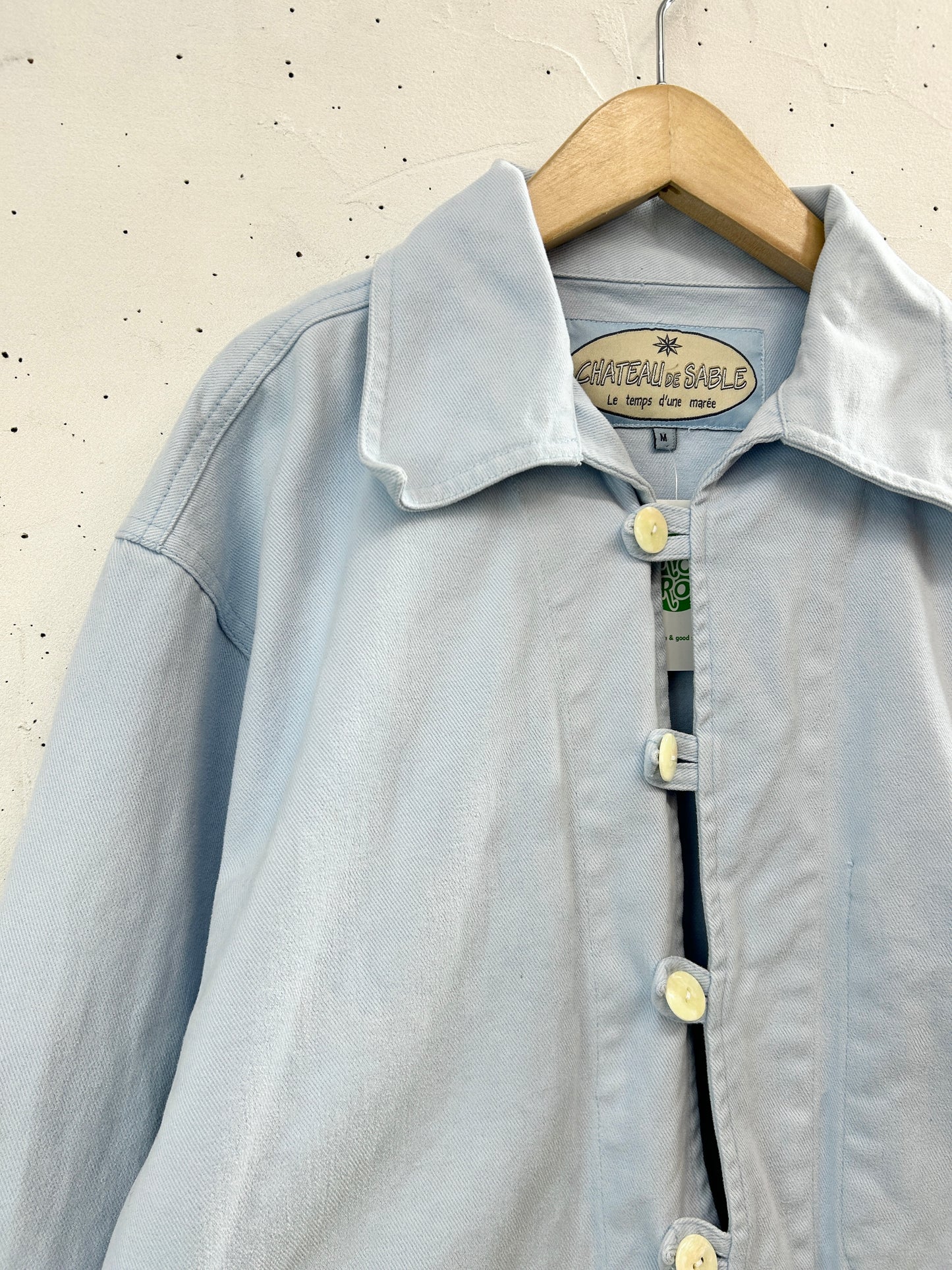 Vintage Jacket [C31845]