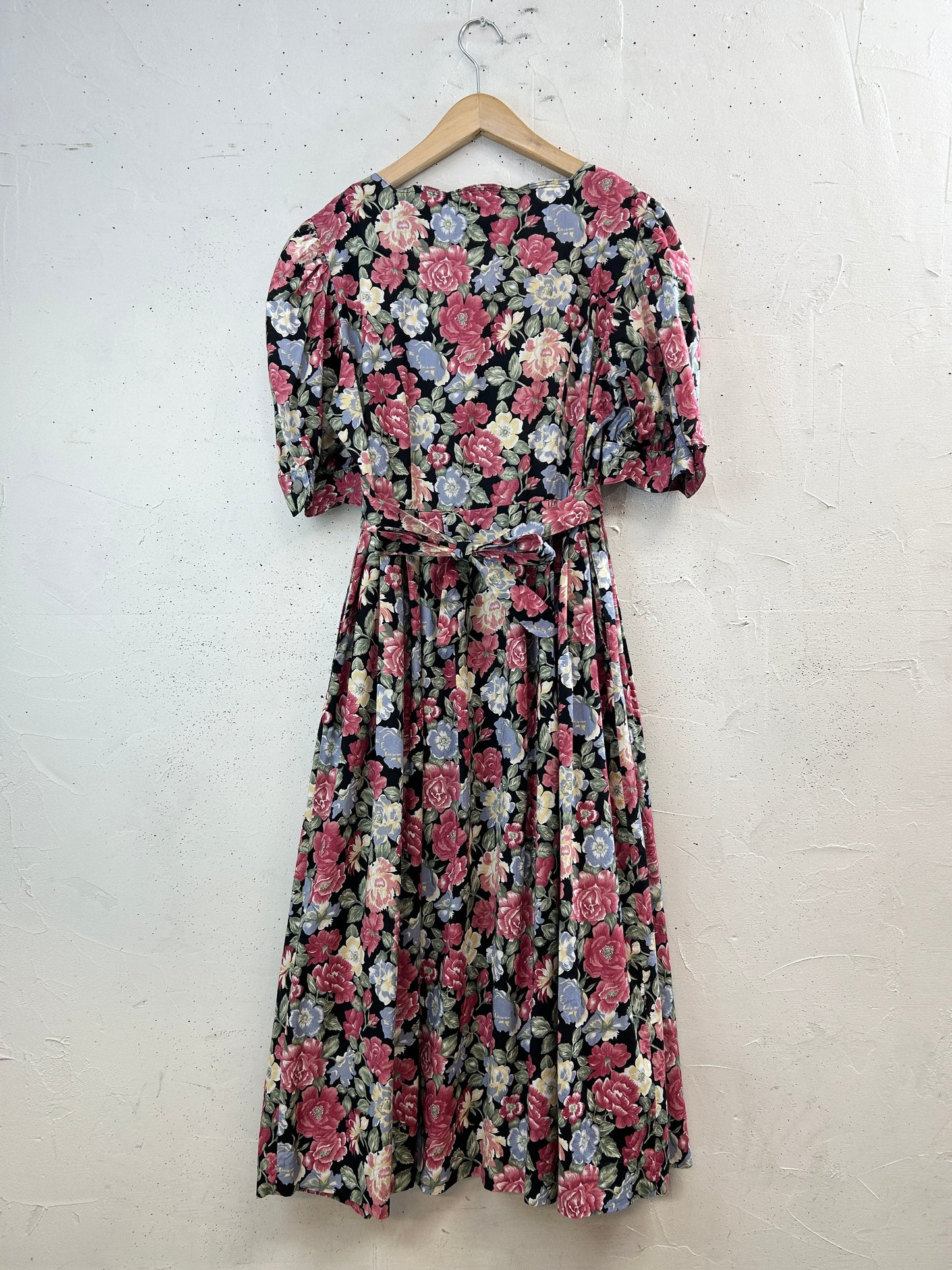 Vintage Dress [G32949]