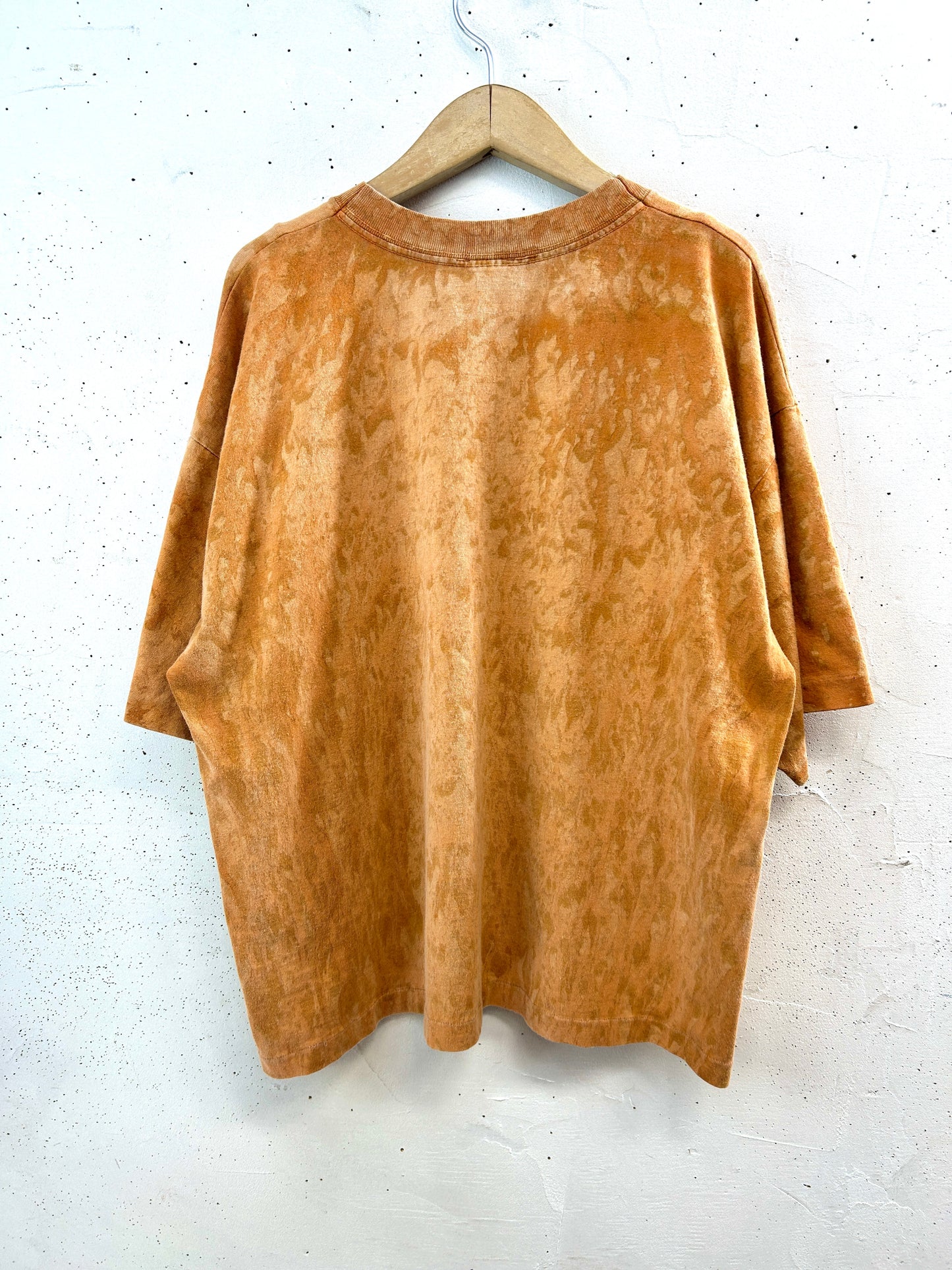 '90s Vintage T-Shirt MADE IN USA  [E32377]