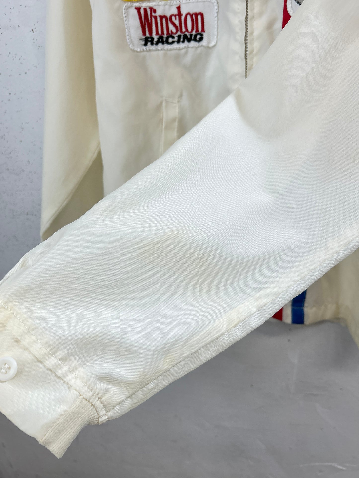 Vintage Jacket [F32678]