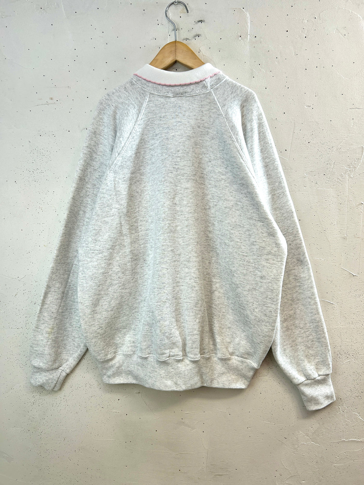 Vintage Sweat Shirt [I33733]