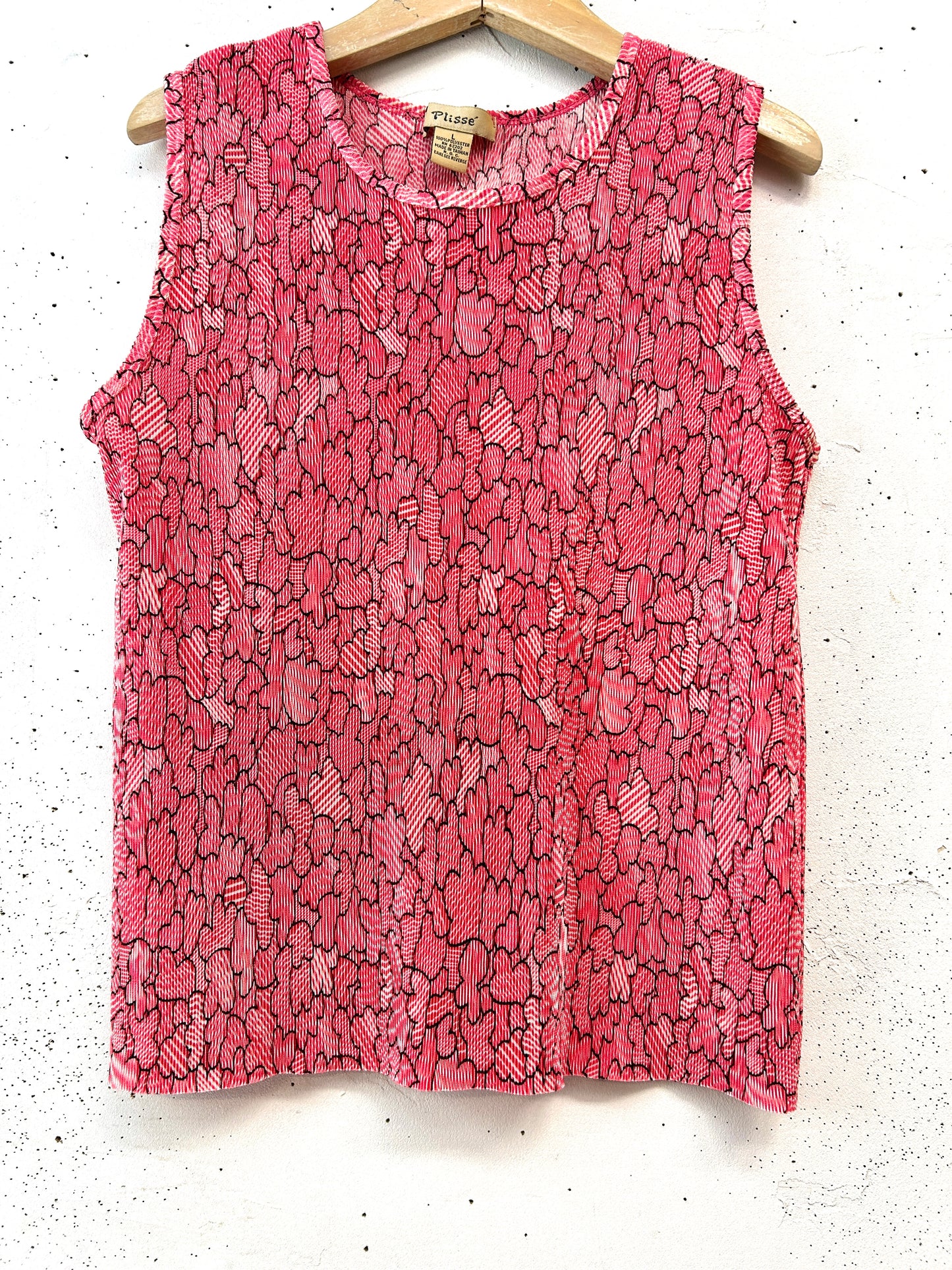 Vintage Tops [E32470]