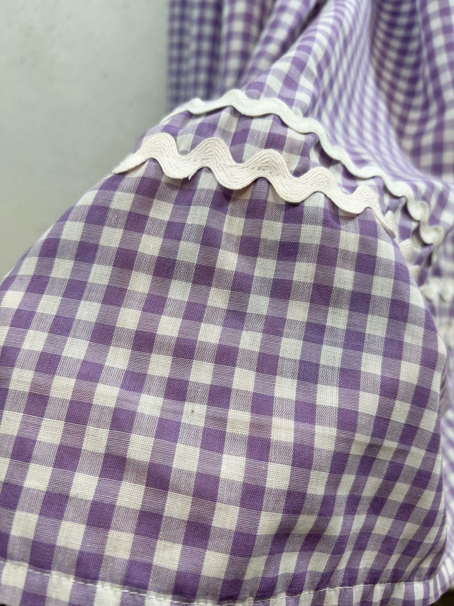 Vintage Skirt [G32959]