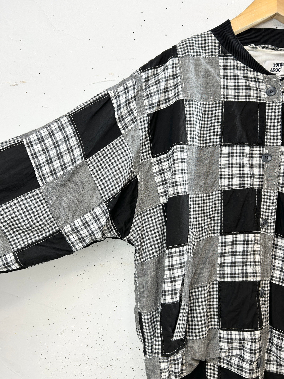 Vintage Jacket 〜London Fog〜 [I33726]
