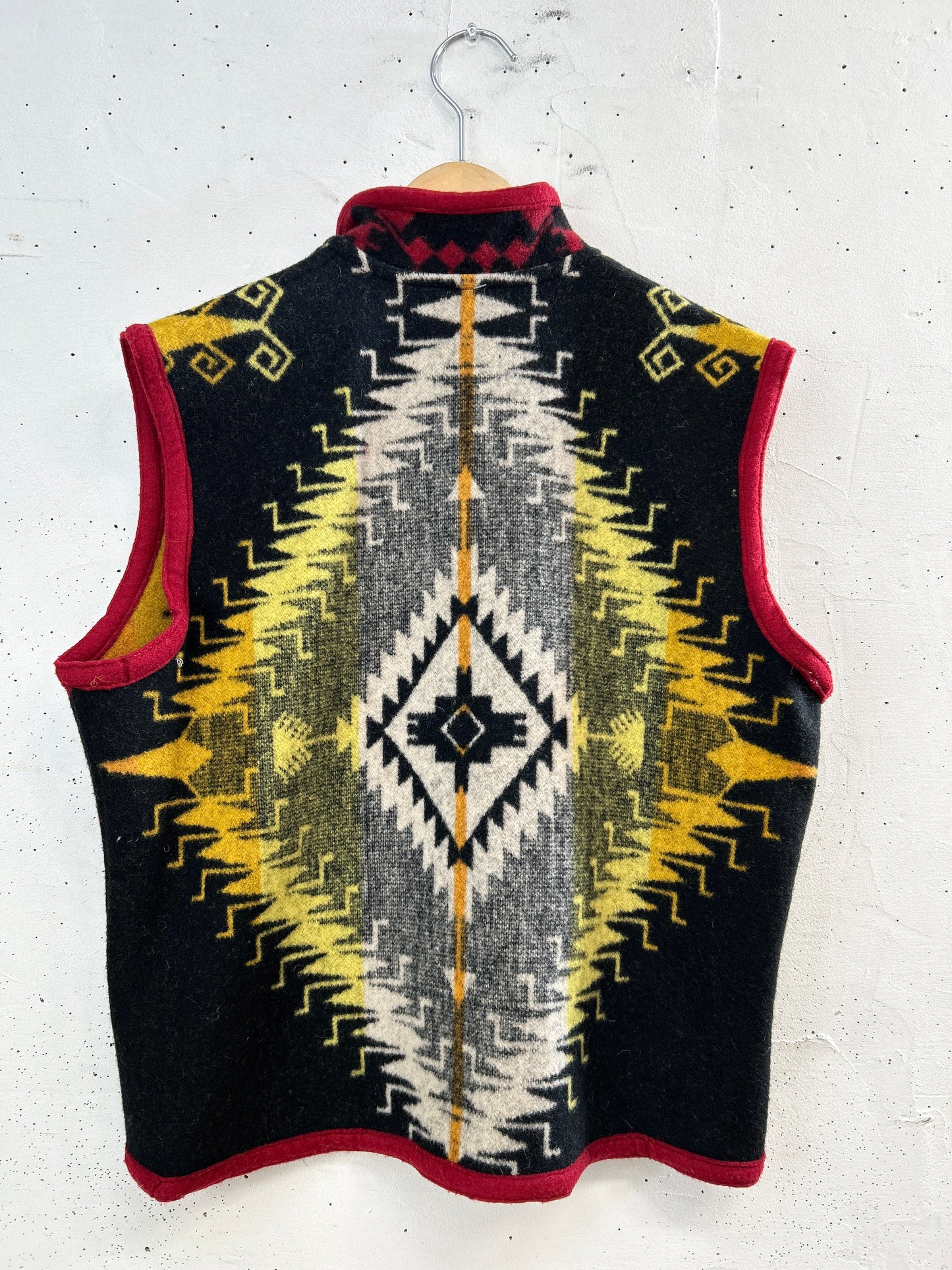 Vintage Vest [C31771]