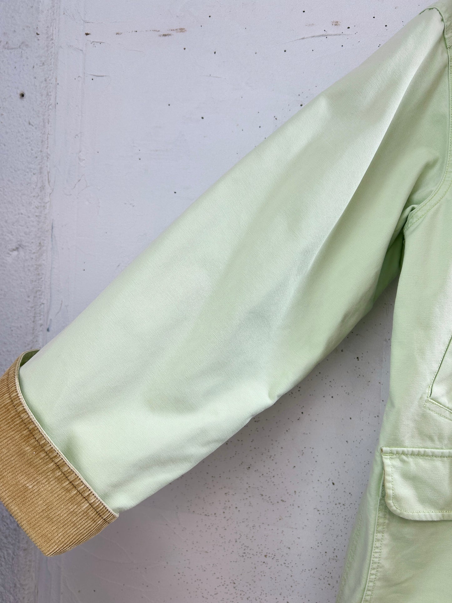 Vintage Jacket 〜L.L.BEAN〜 [I33792]