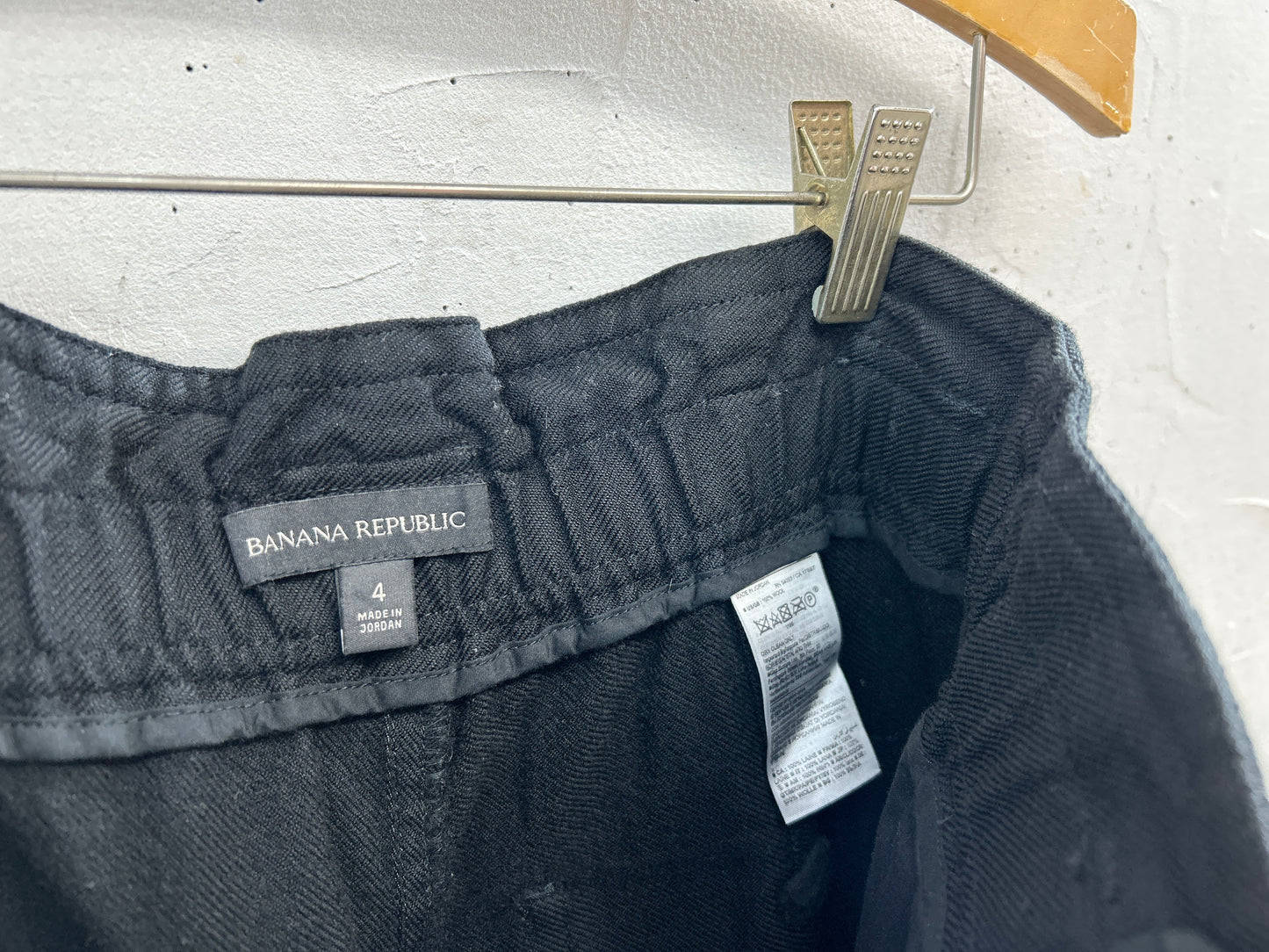 Vintage Pants 〜Banana Republic〜 [C31879]