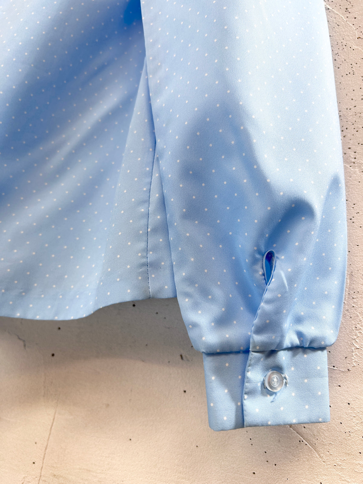 Vintage Blouse [J34197]