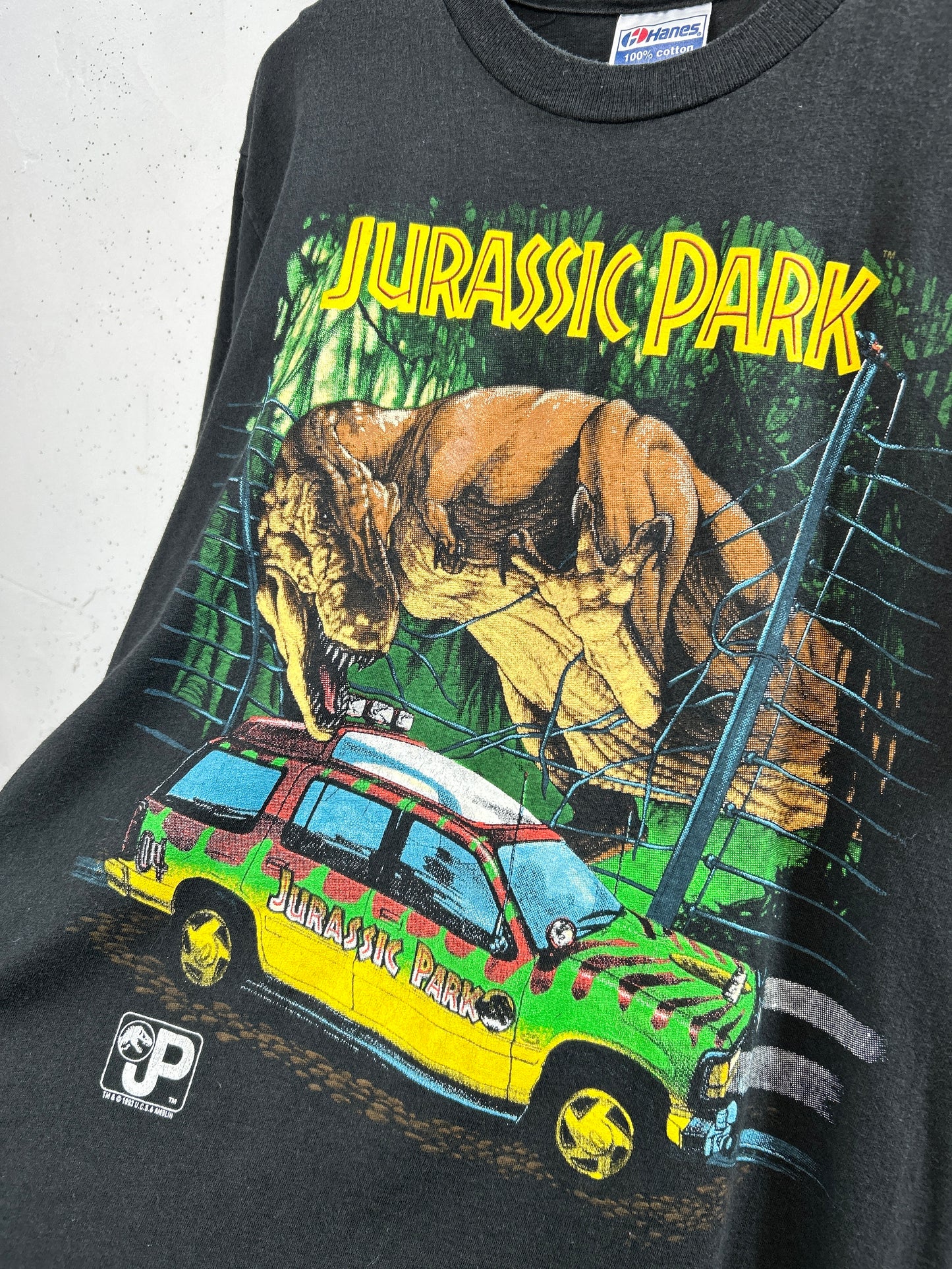 '90s Vintage T-Shirt [F32673]