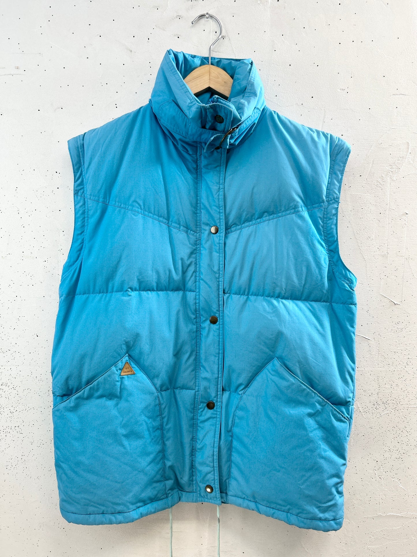 Vintage Vest [B31478]