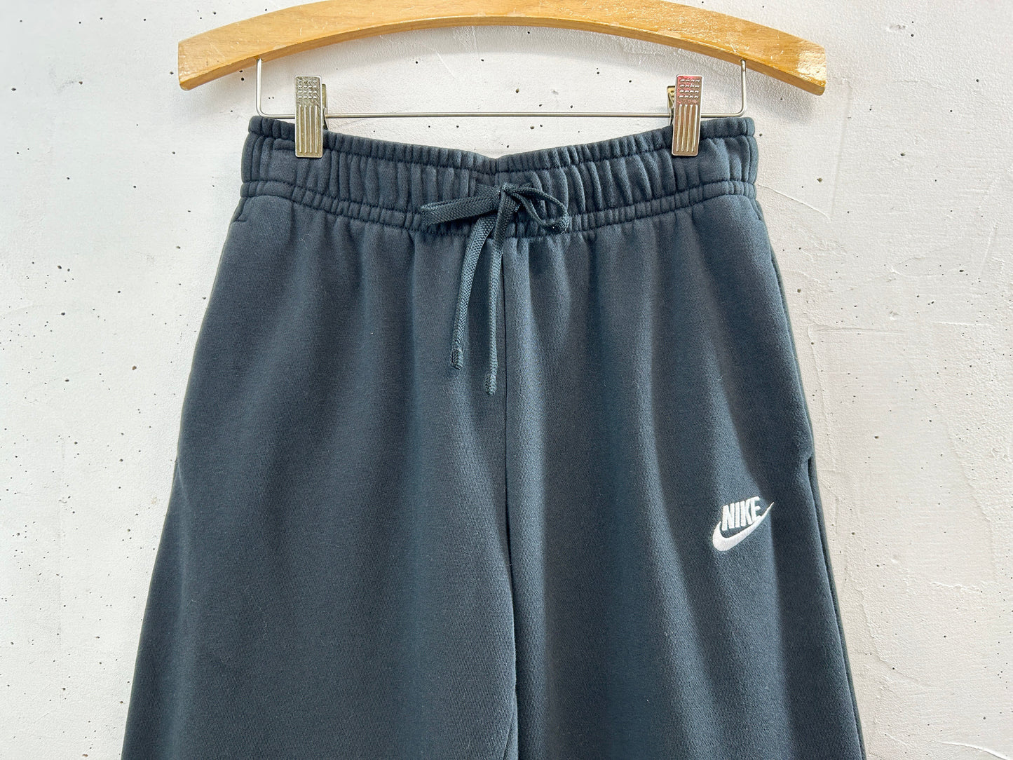 Vintage Sweat Pants 〜NIKE〜 [A31424]