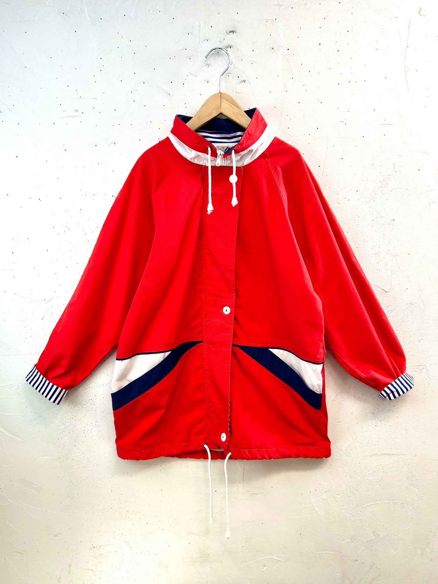 Vintage Marin Jacket [B31702]