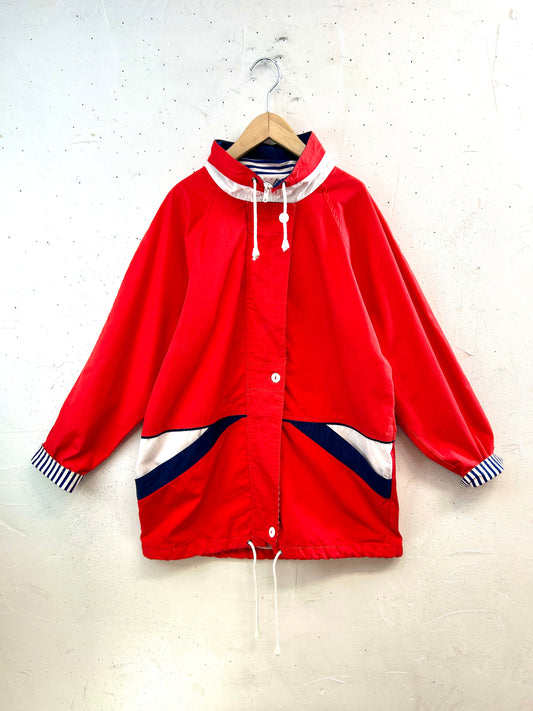 Vintage Marin Jacket [B31702]