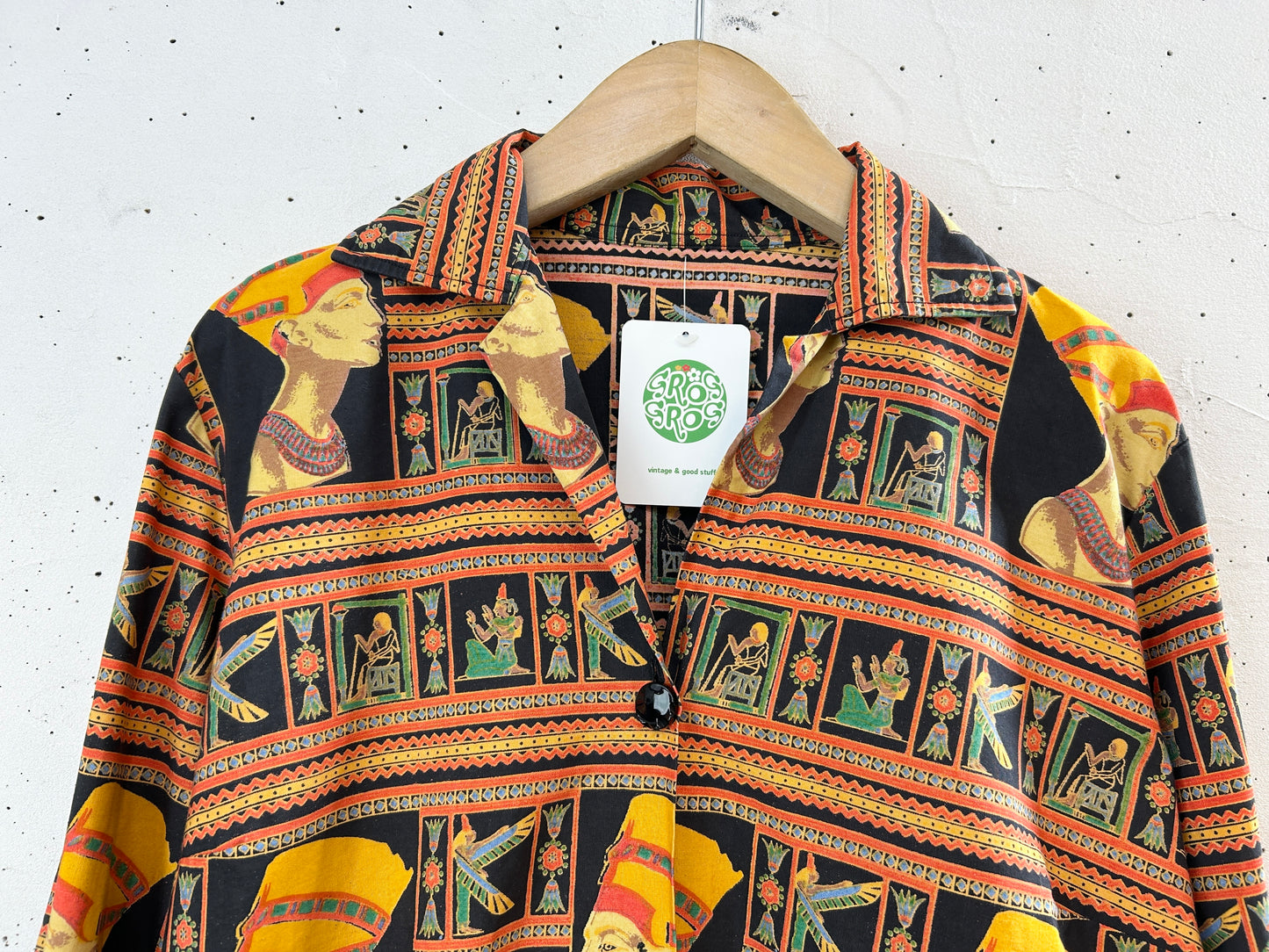Vintage Shirt [H33620]