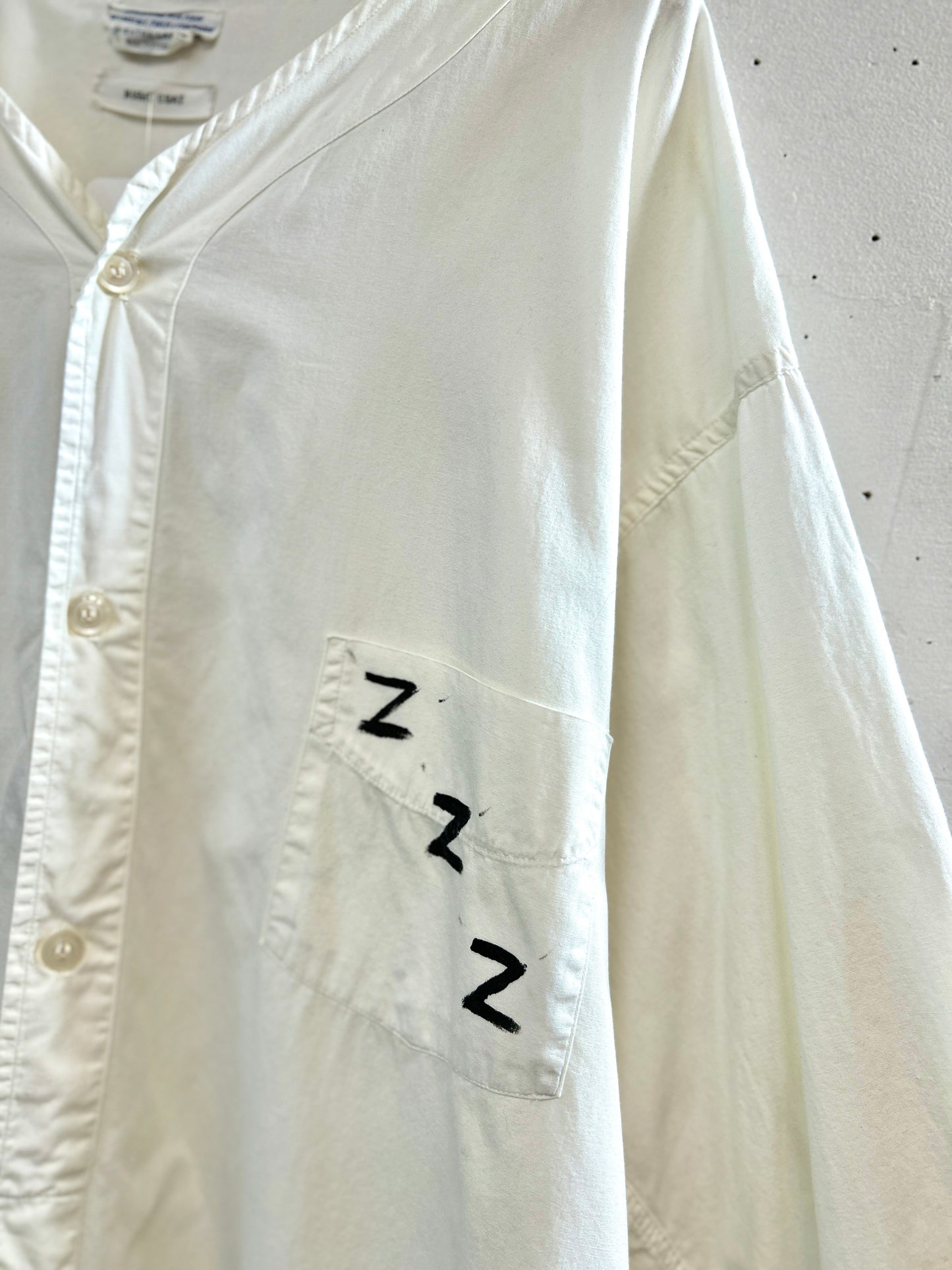 Vintage Nightie Dress [C31787]