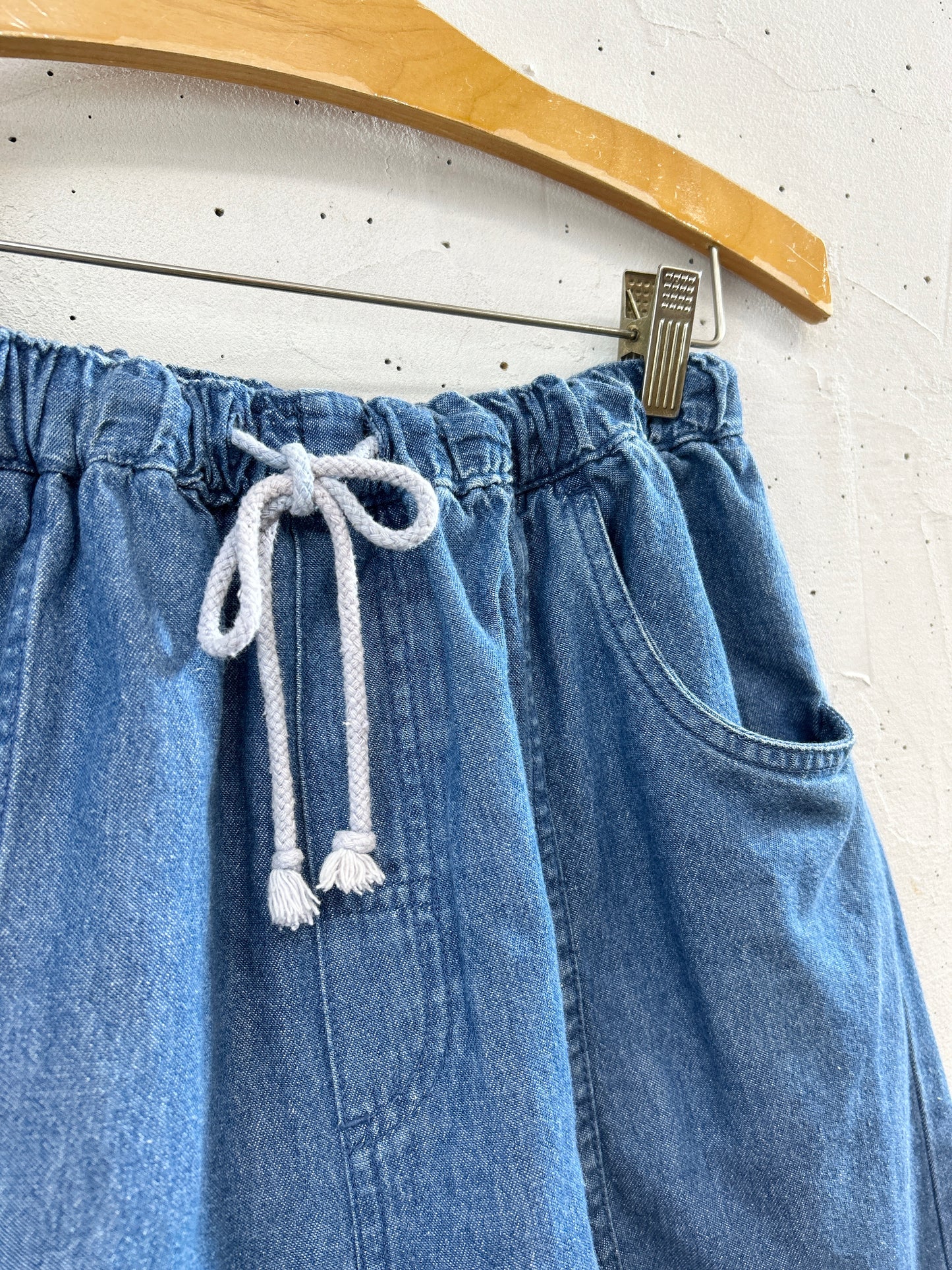 Vintage Pants [F32740]