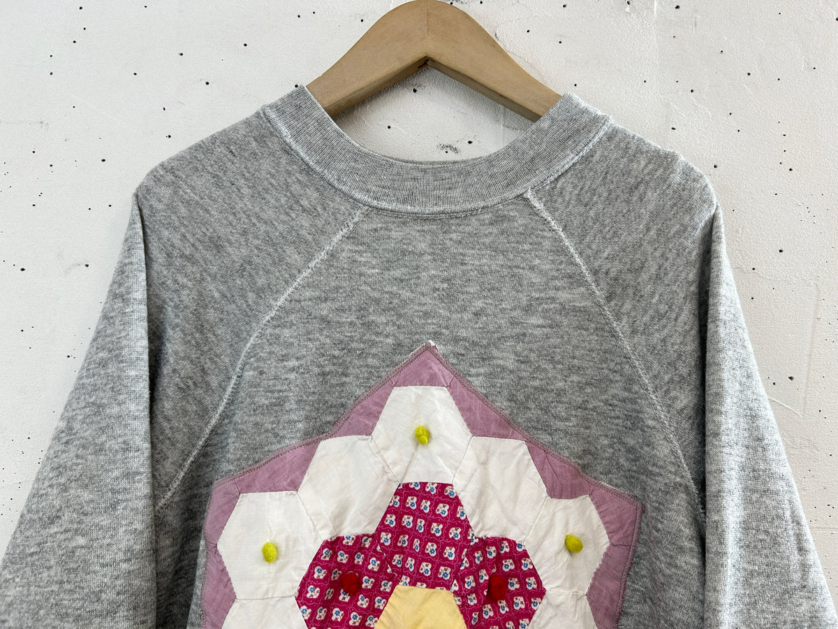 Vintage Sweat [I33767]