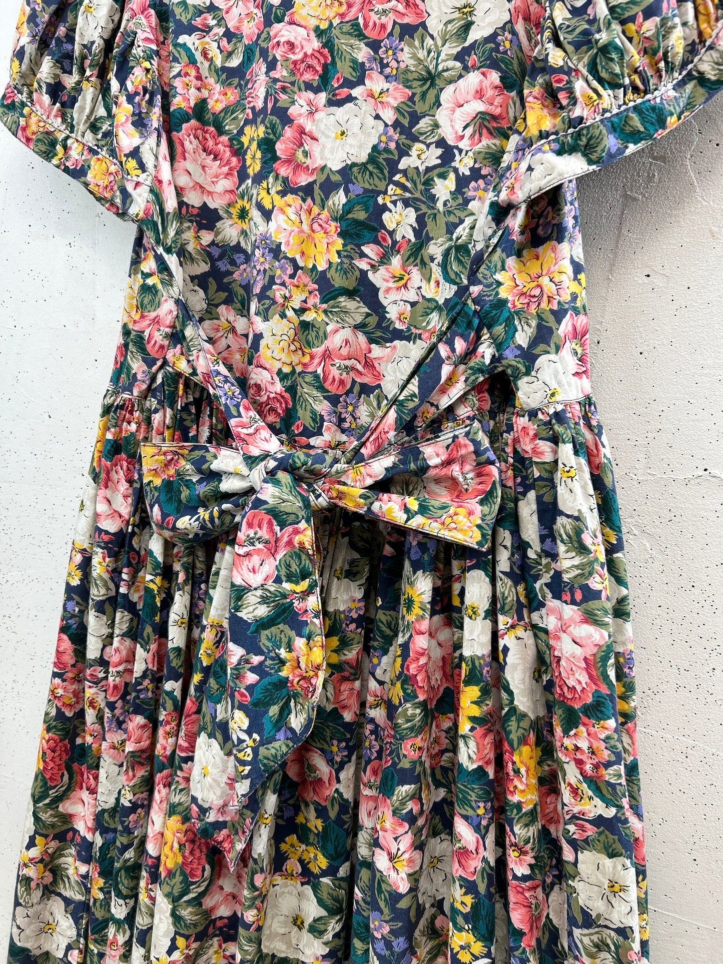 Vintage Dress [C31750]