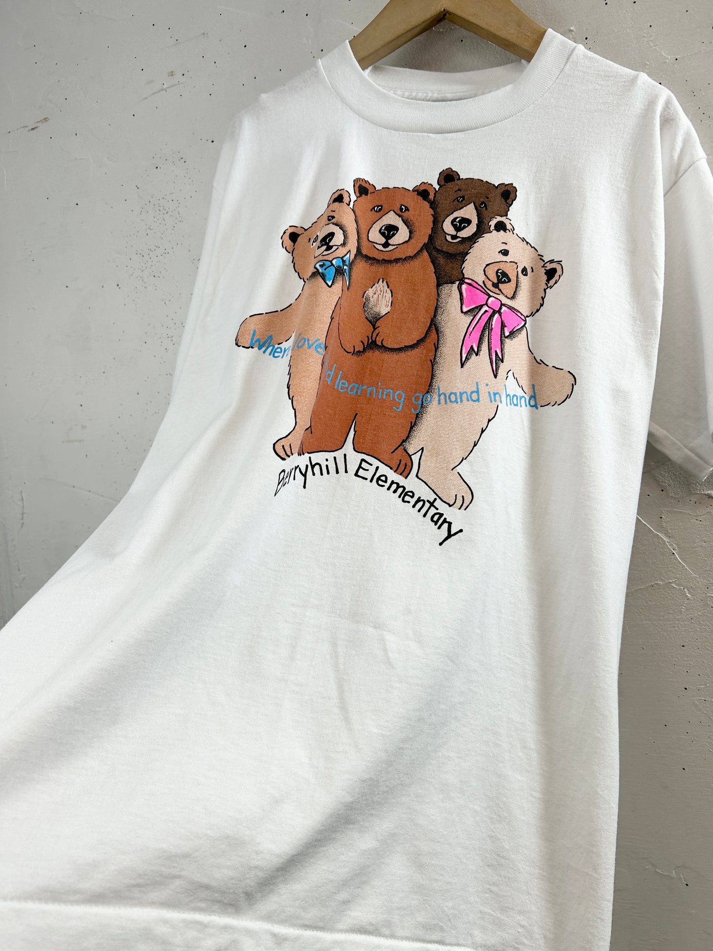 Vintage T-Shirt [H33335]