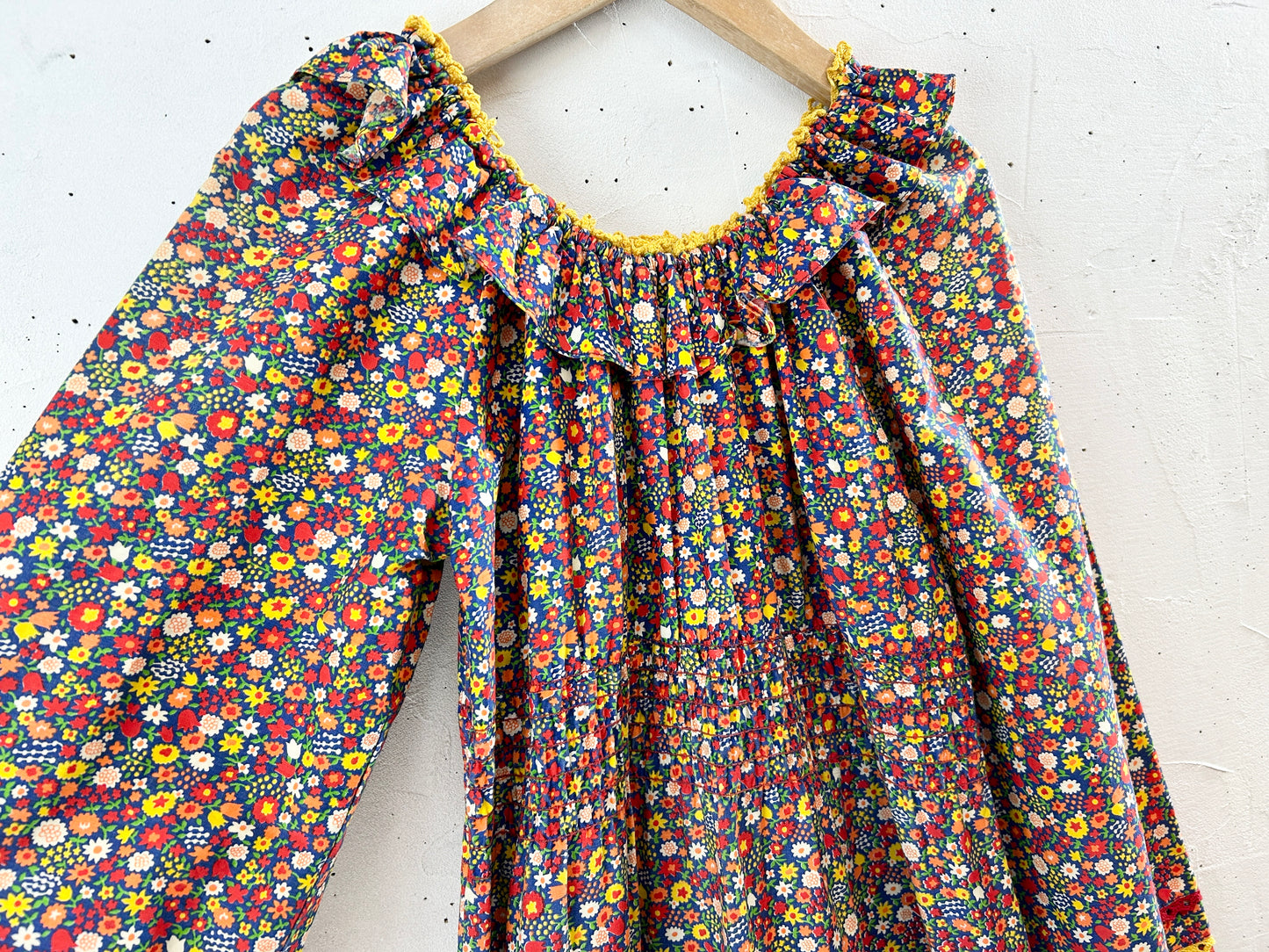 Vintage Dress [H30774]