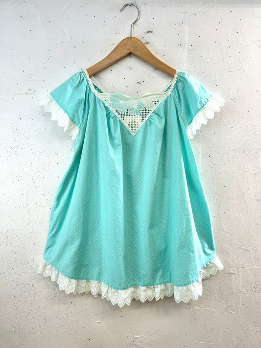 Vintage Tops [F32883]