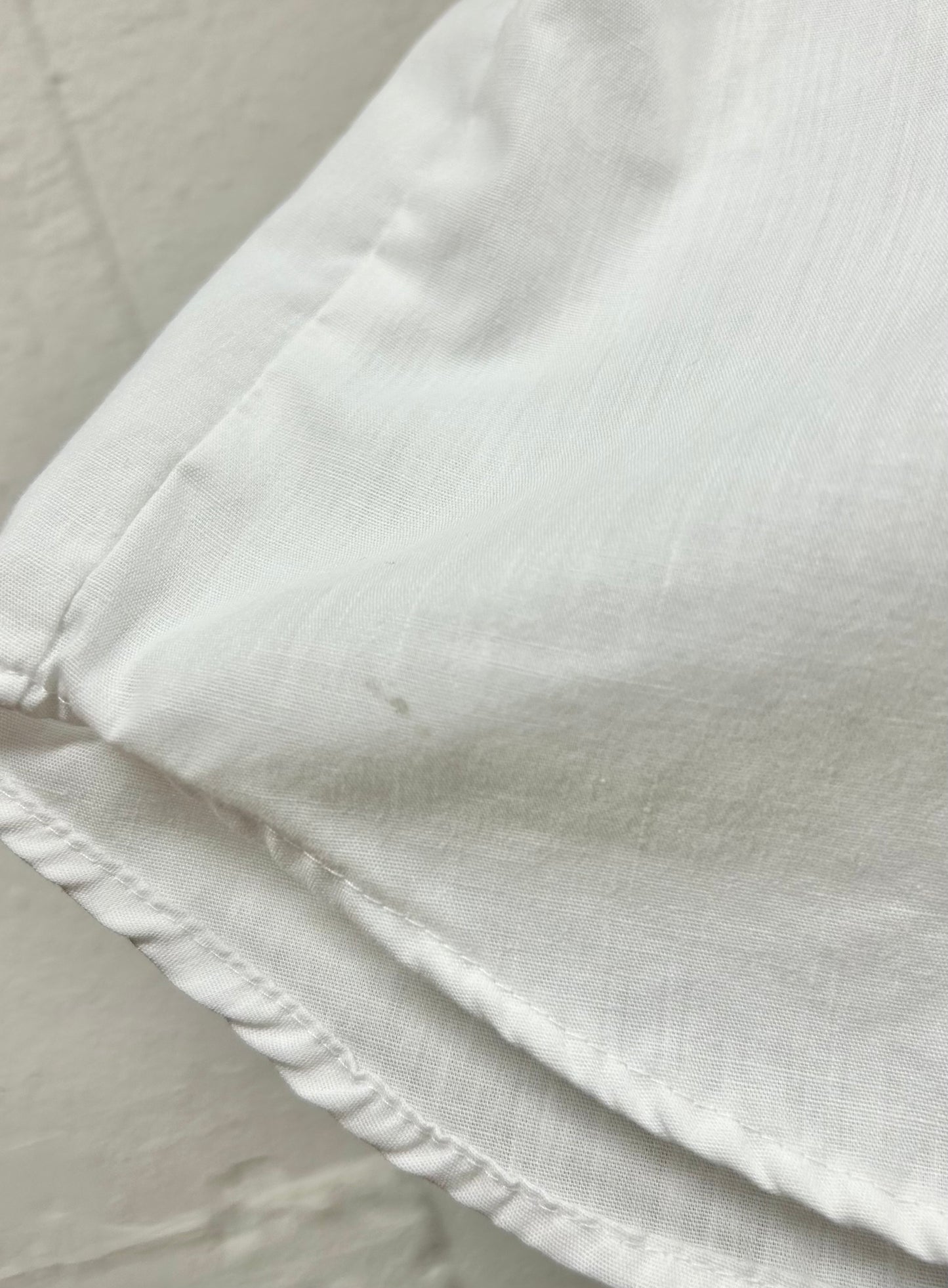 Vintage Blouse MADE IN USA [G30663]