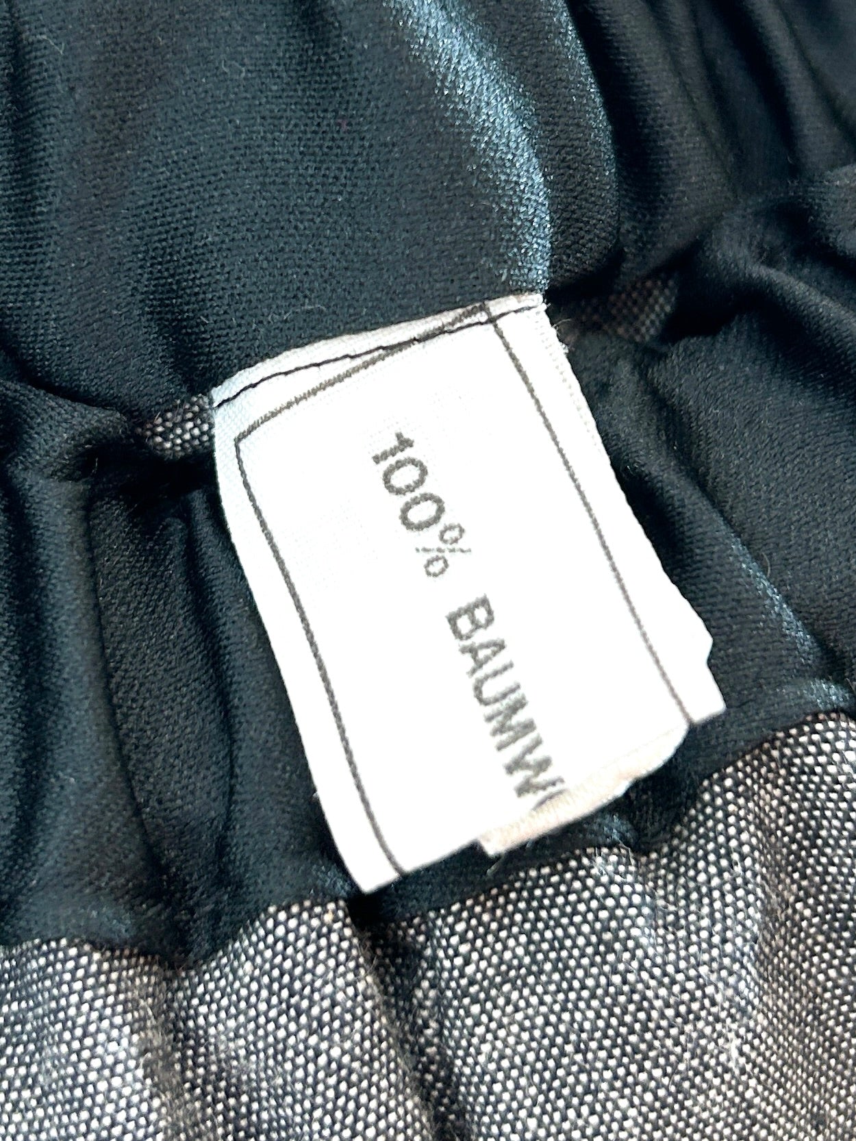 Vintage Tiered Skirt [D32163]