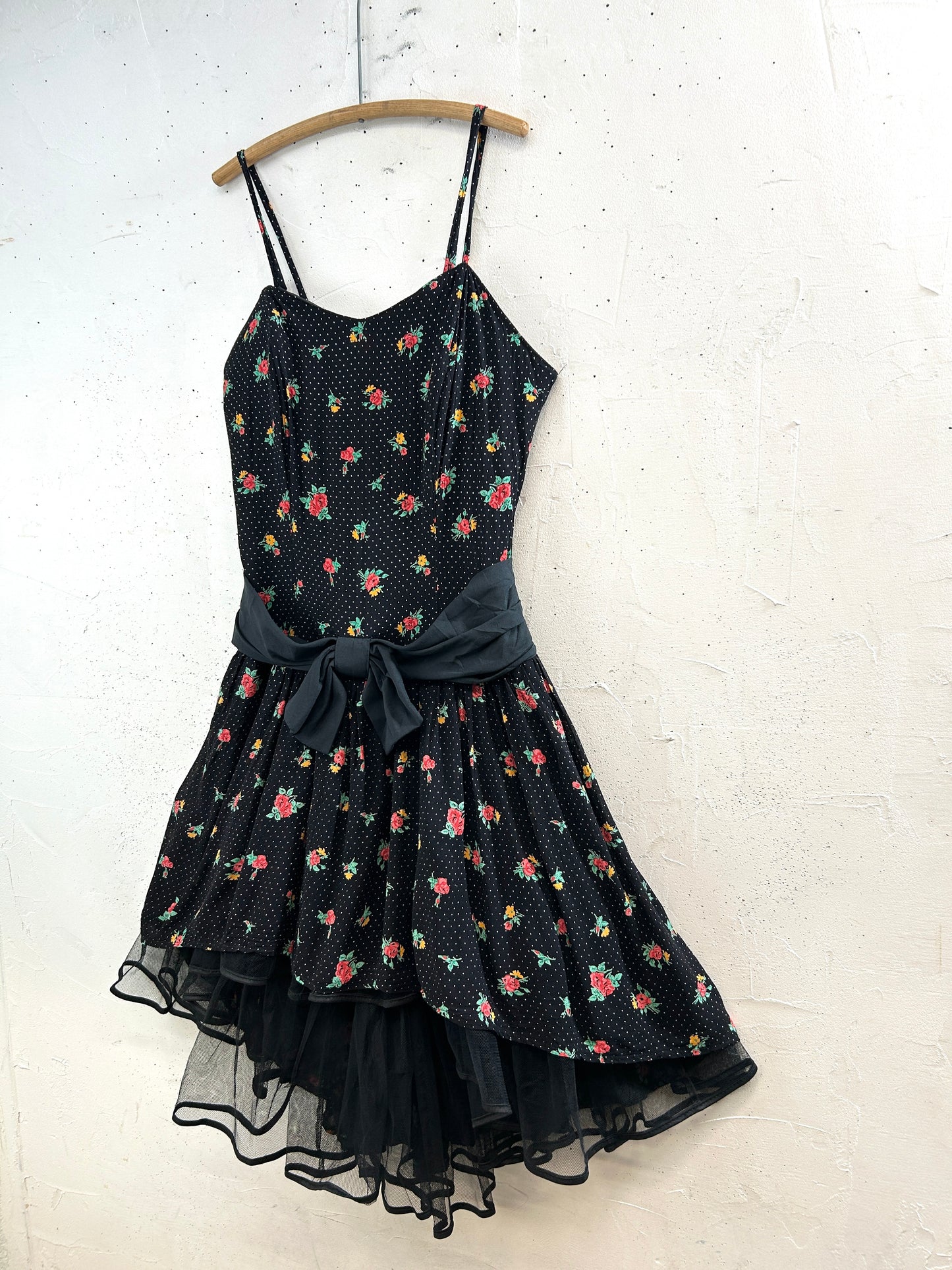 Vintage Dress [F32753]