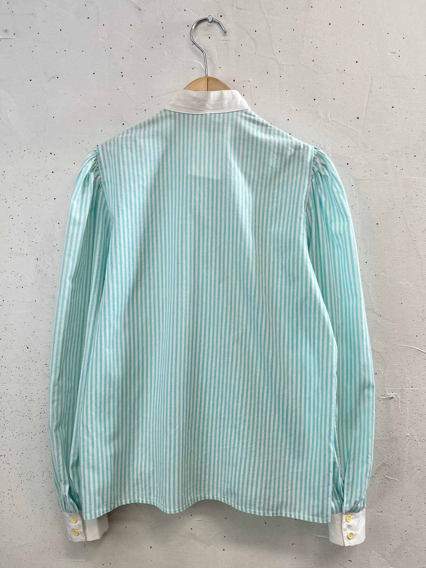 Vintage Blouse [C31894]