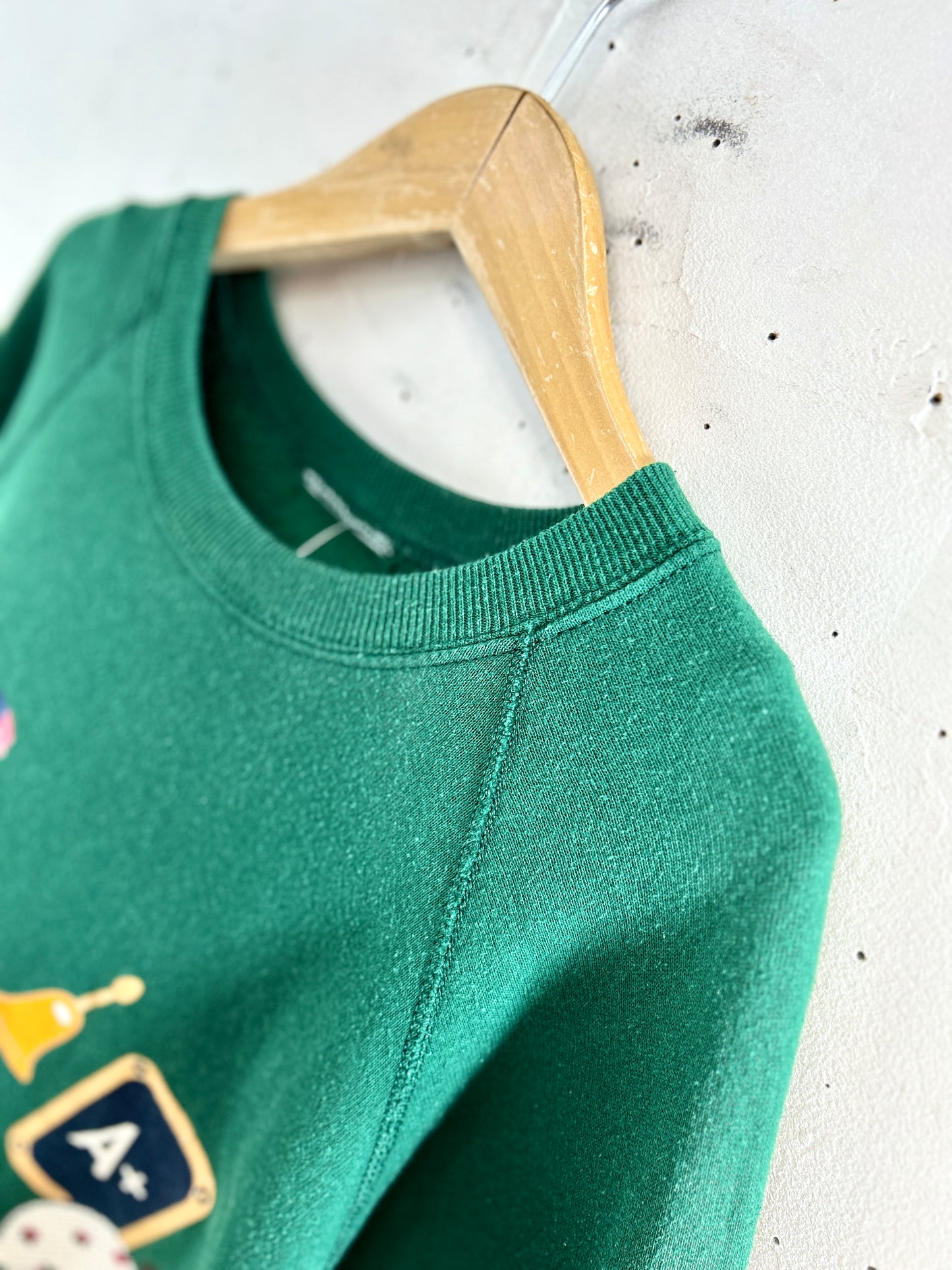 Vintage Sweat  [B31562]