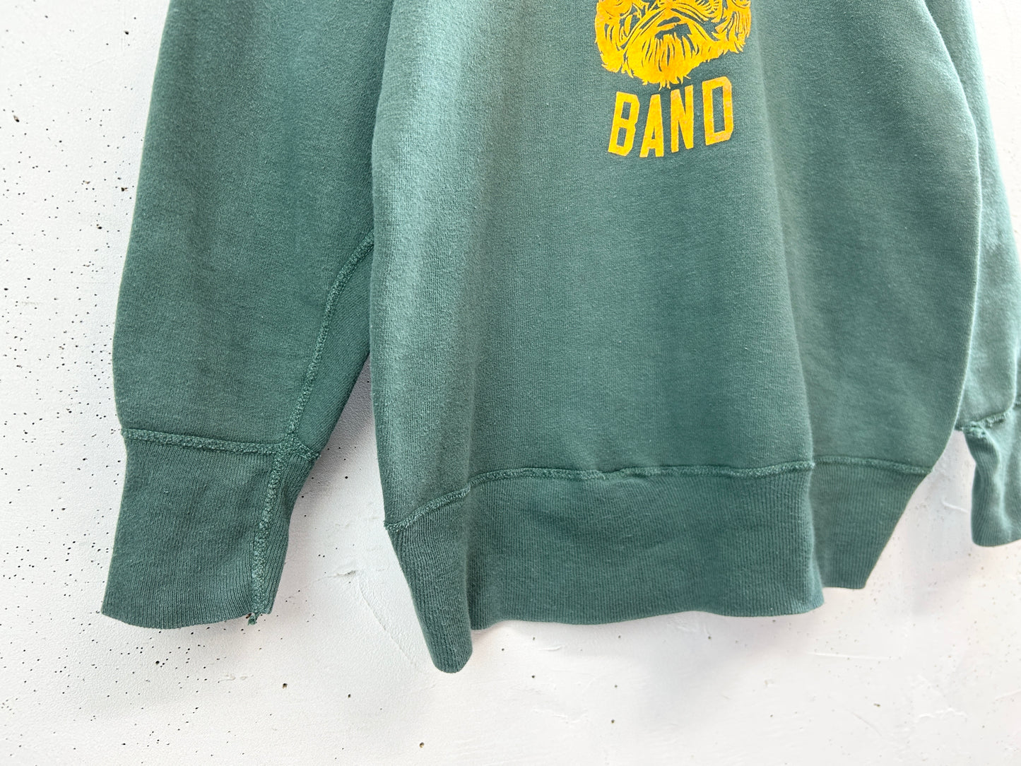 '60s Vintage Sweat 〜HANES〜 [C31842]