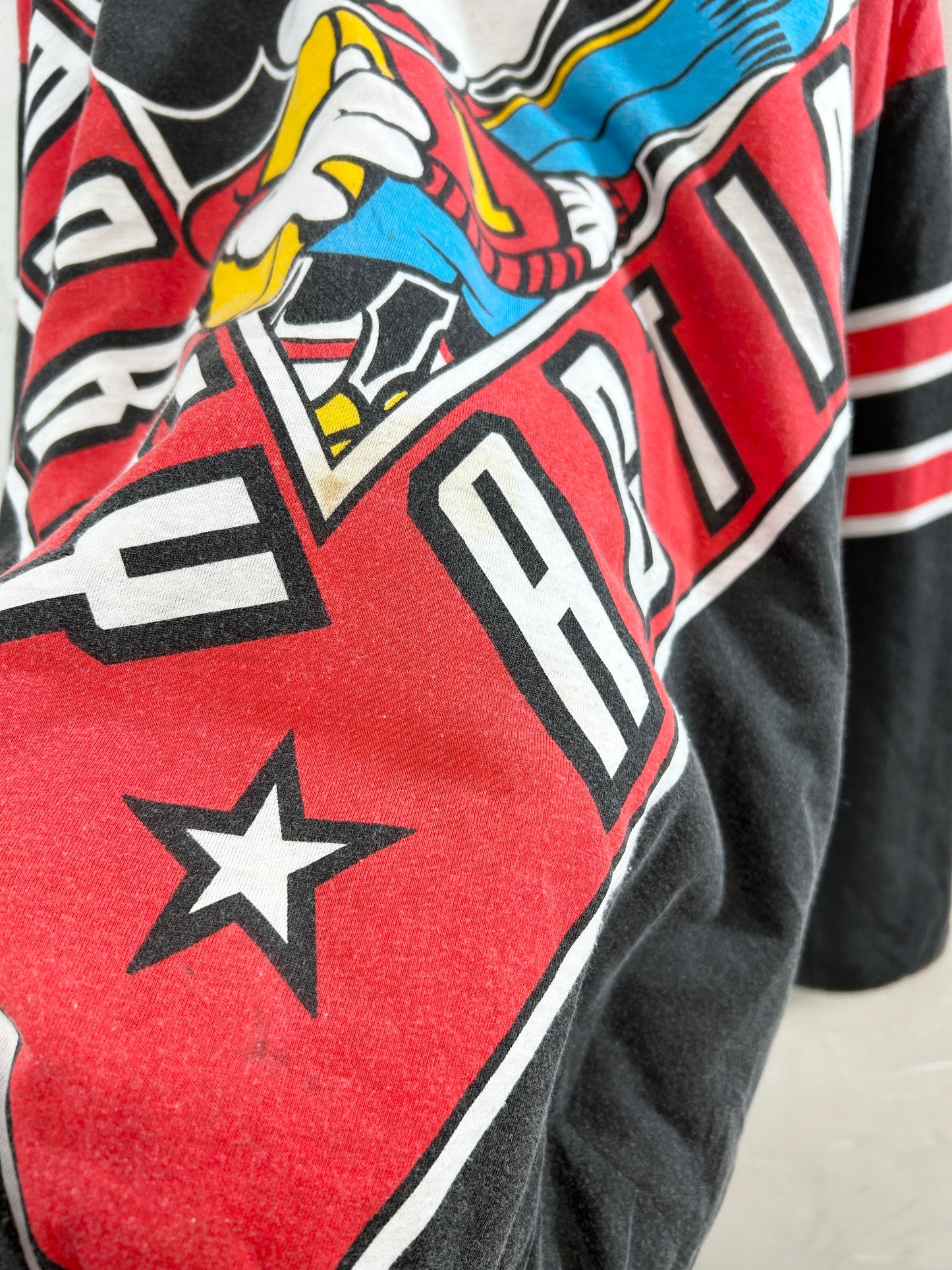 Vintage Tops [B31476]