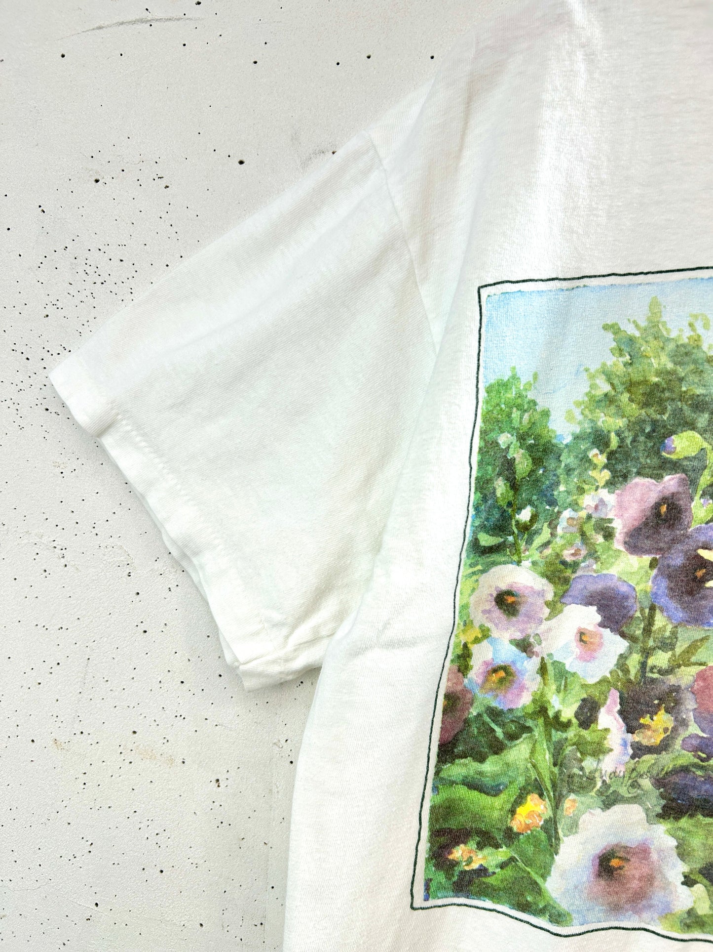 90s Vintage T-Shirt [H33336]