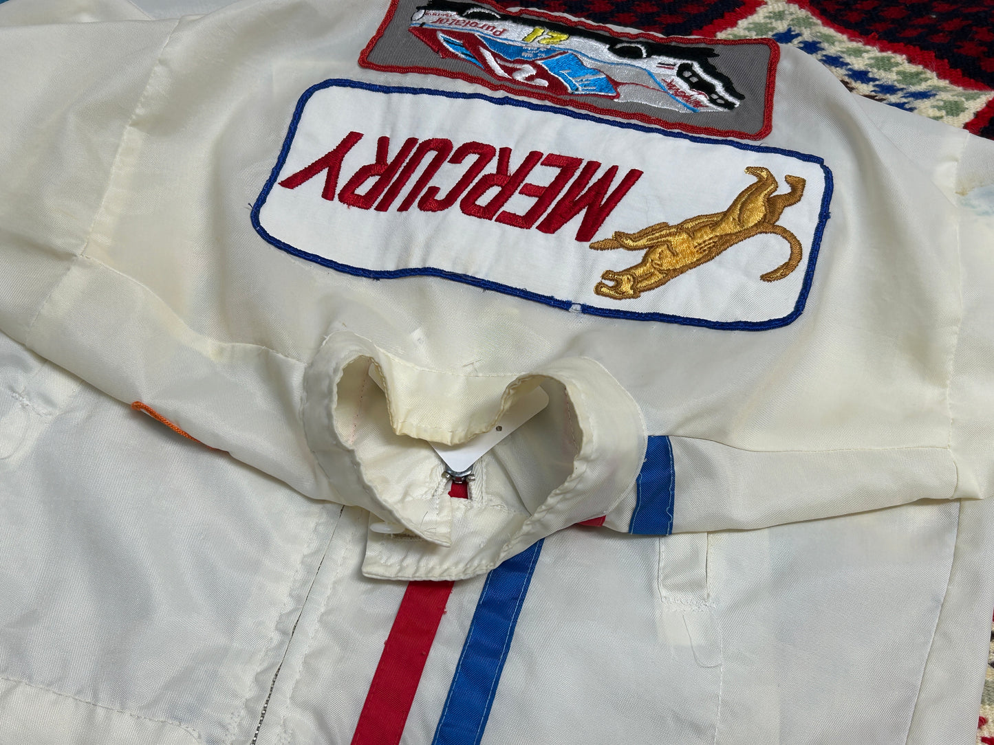 Vintage Jacket [F32678]