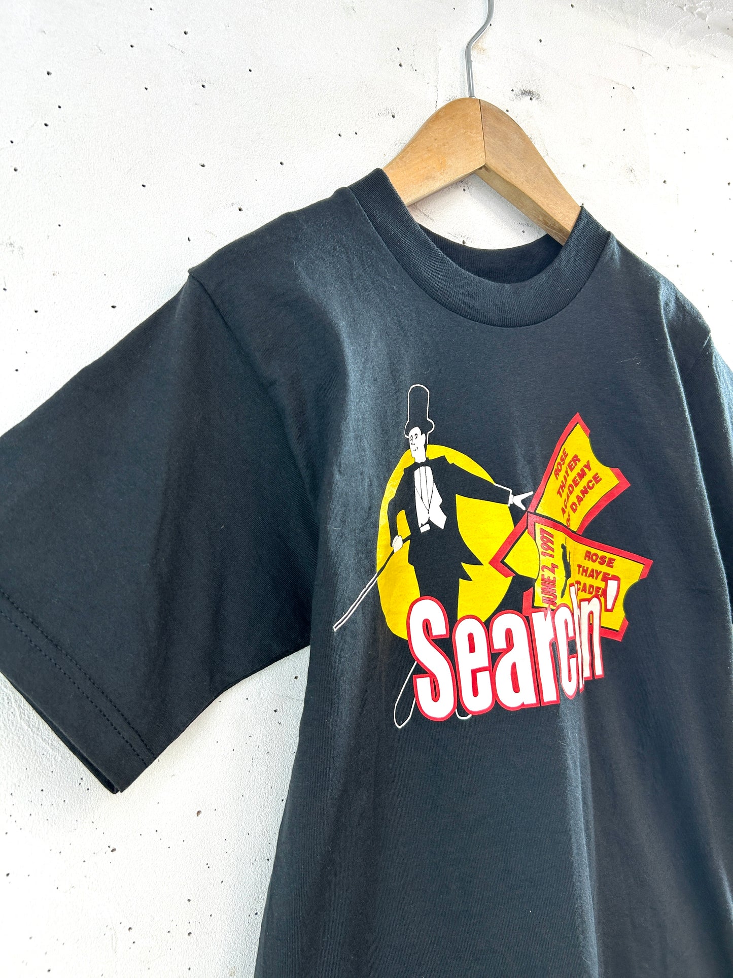 Vintage T-Shirt [E32331]