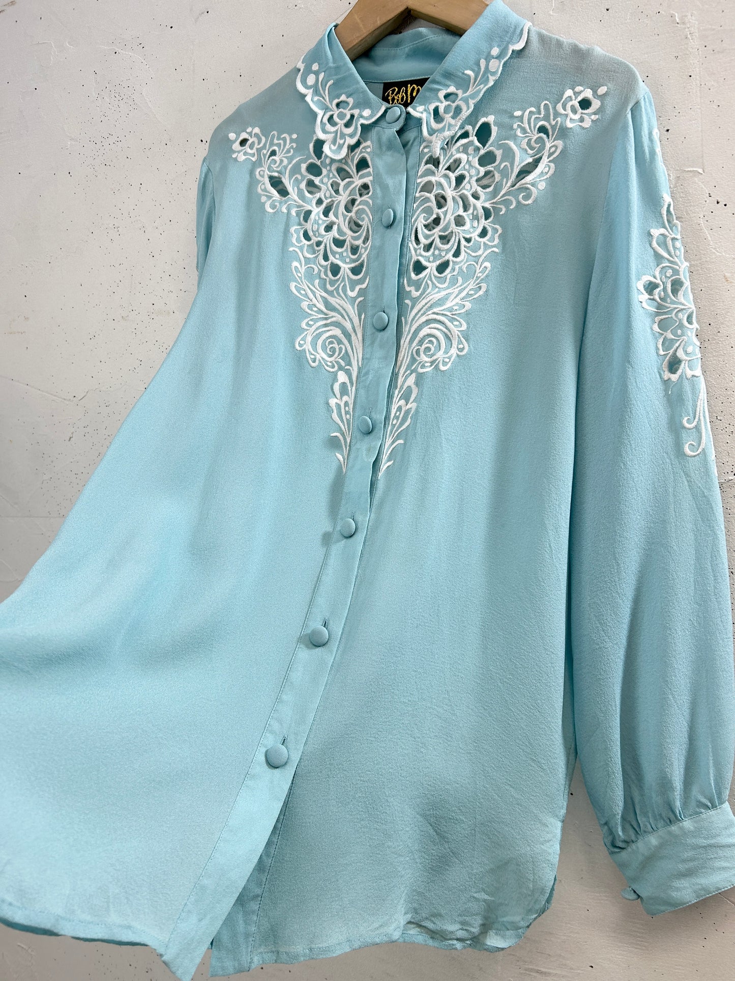 Vintage Shirt [H33410]