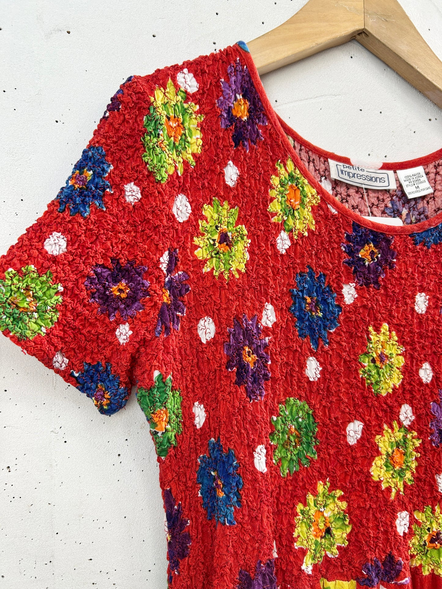 Vintage Dress [G33113]