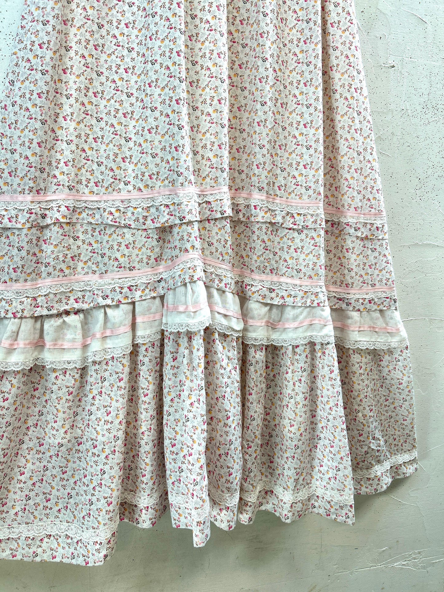 Vintage Dress [C31791]