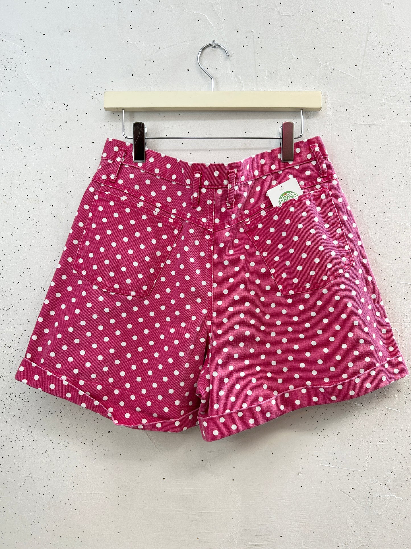 Vintage Pants 〜MADE IN USA〜 [G33138]