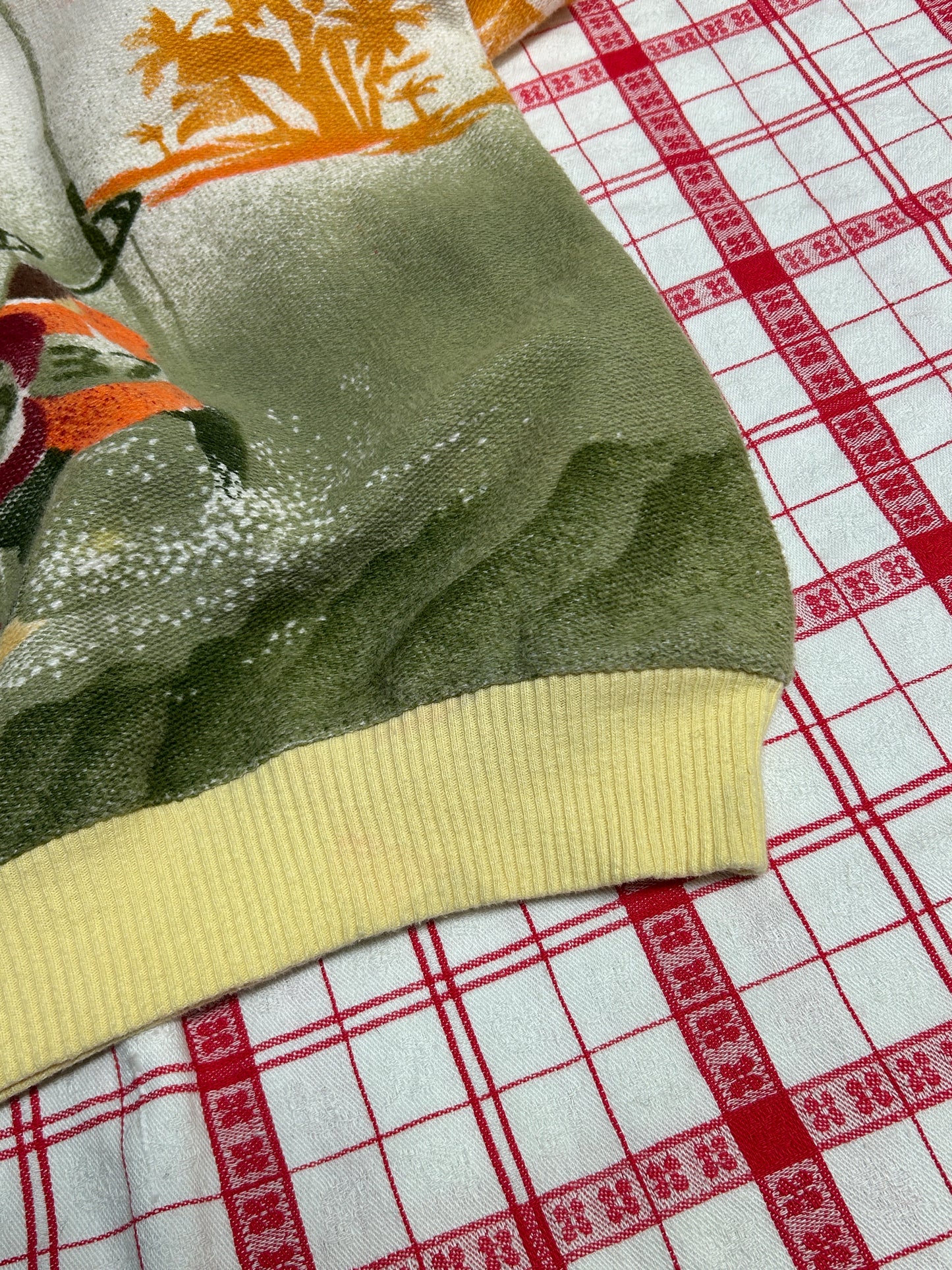 Vintage Tops [L31120]