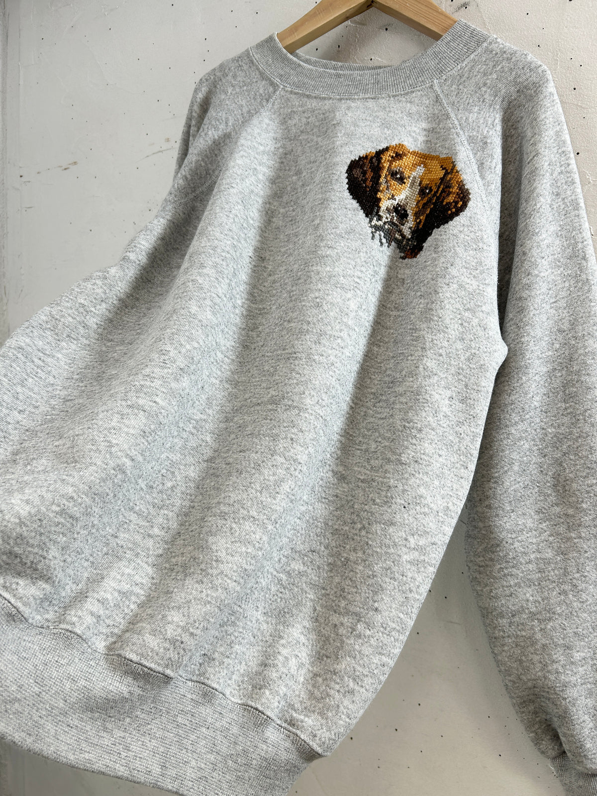 Vintage Sweat [I33819]