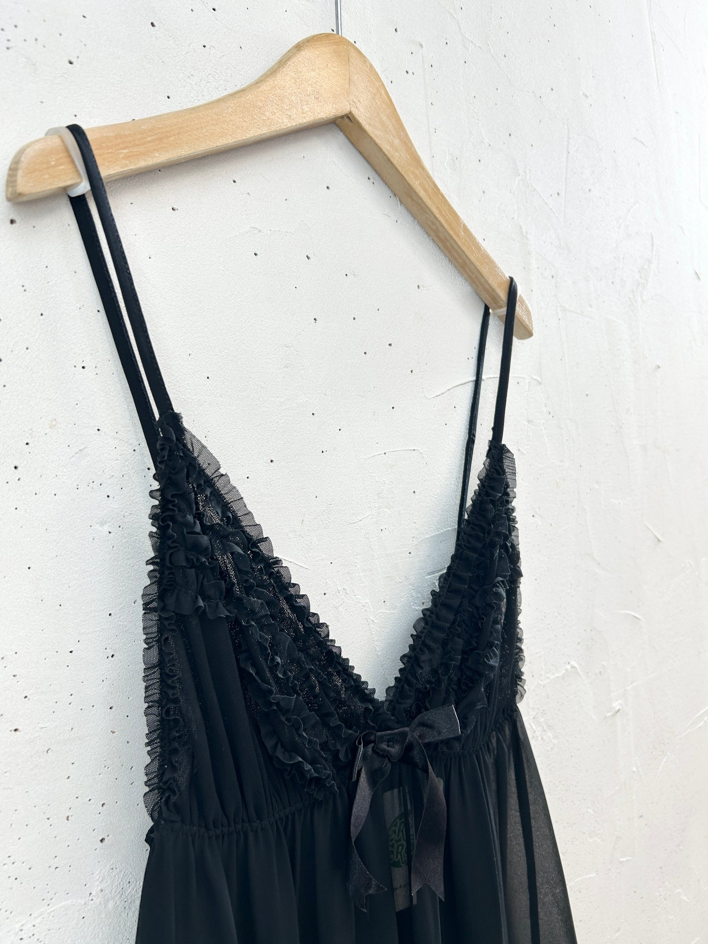 Vintage Lingerie Tops [G33133]