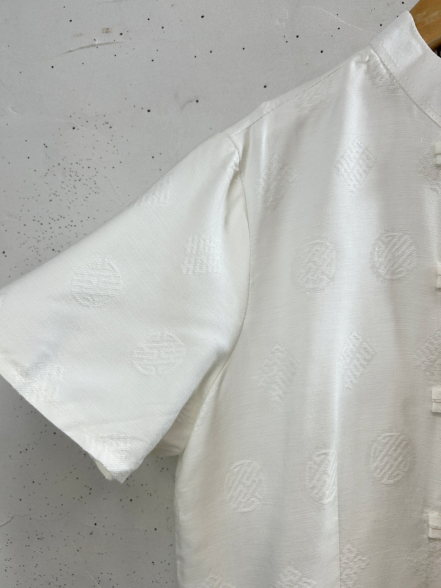Vintage China Shirt [H33471]