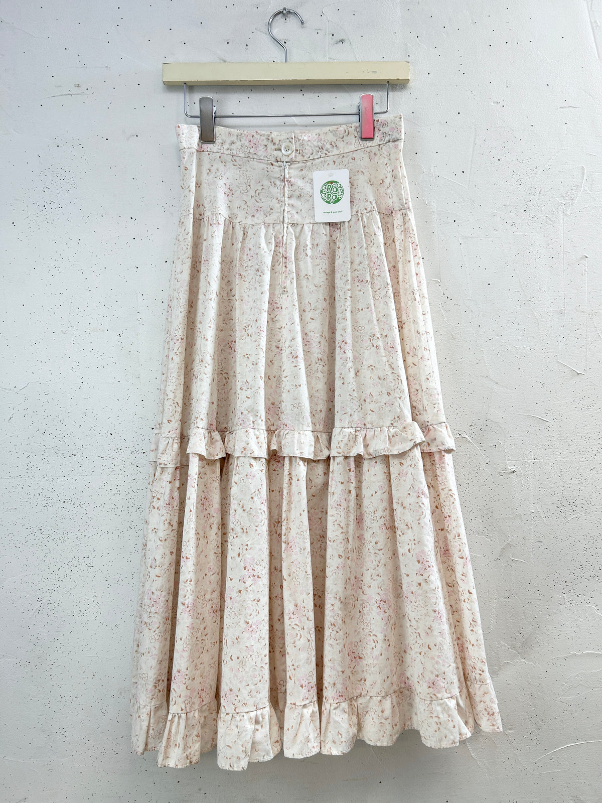 Vintage Skirt [J34125]