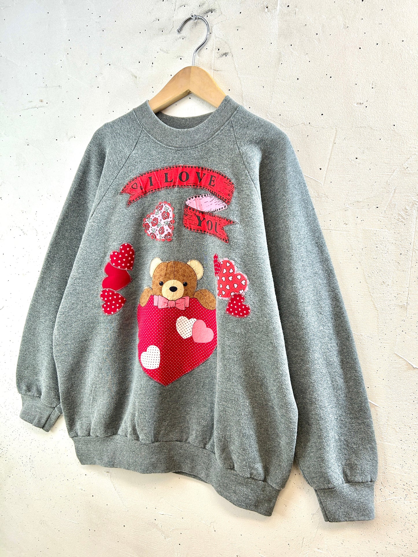 Vintage Sweat 〜FRUIT OF THE LOOM〜 Made in USA [K30714]