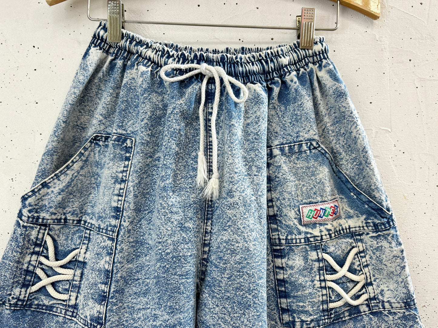 Vintage Pants [F32741]