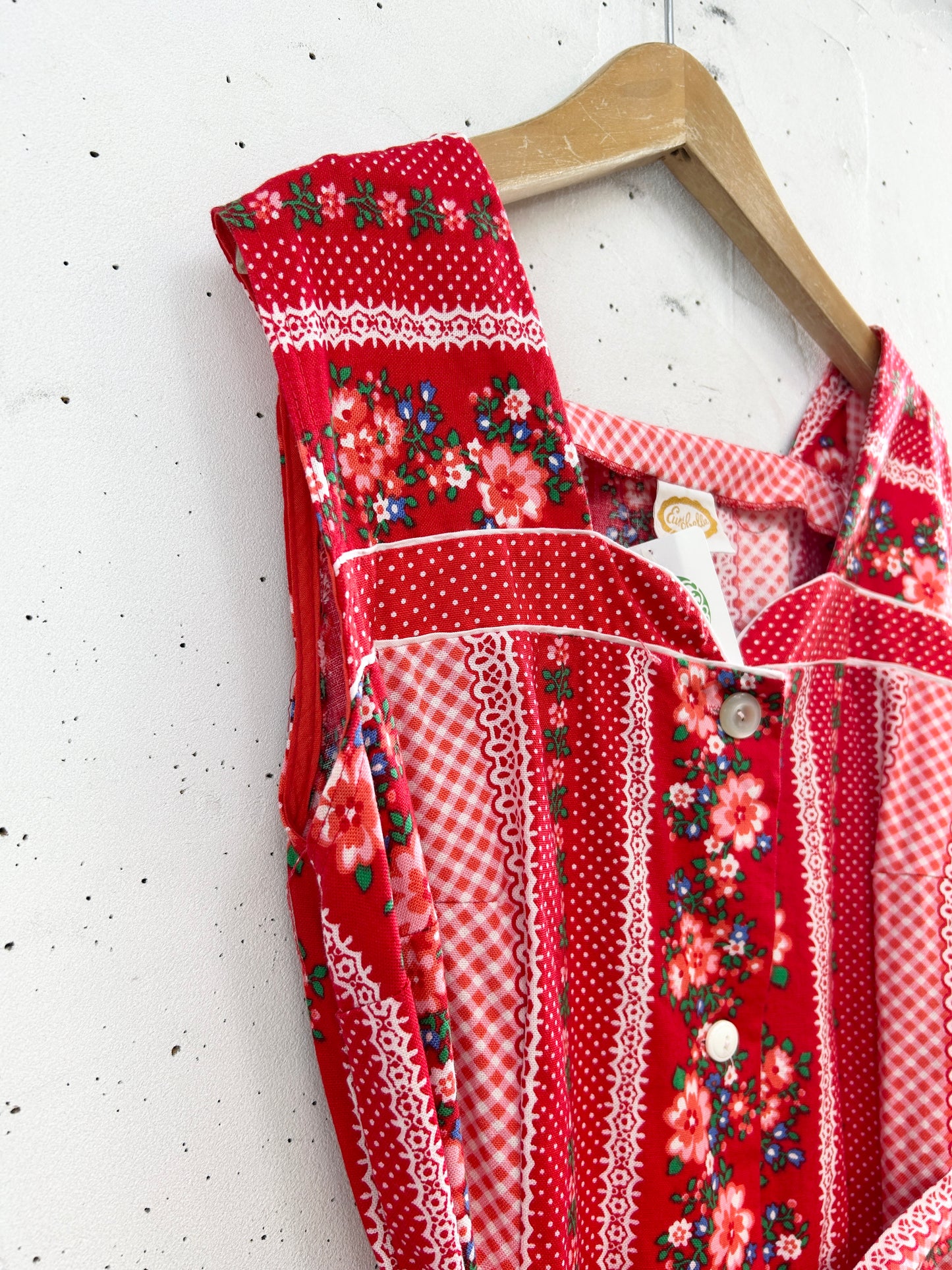 Vintage Dress [H33582]