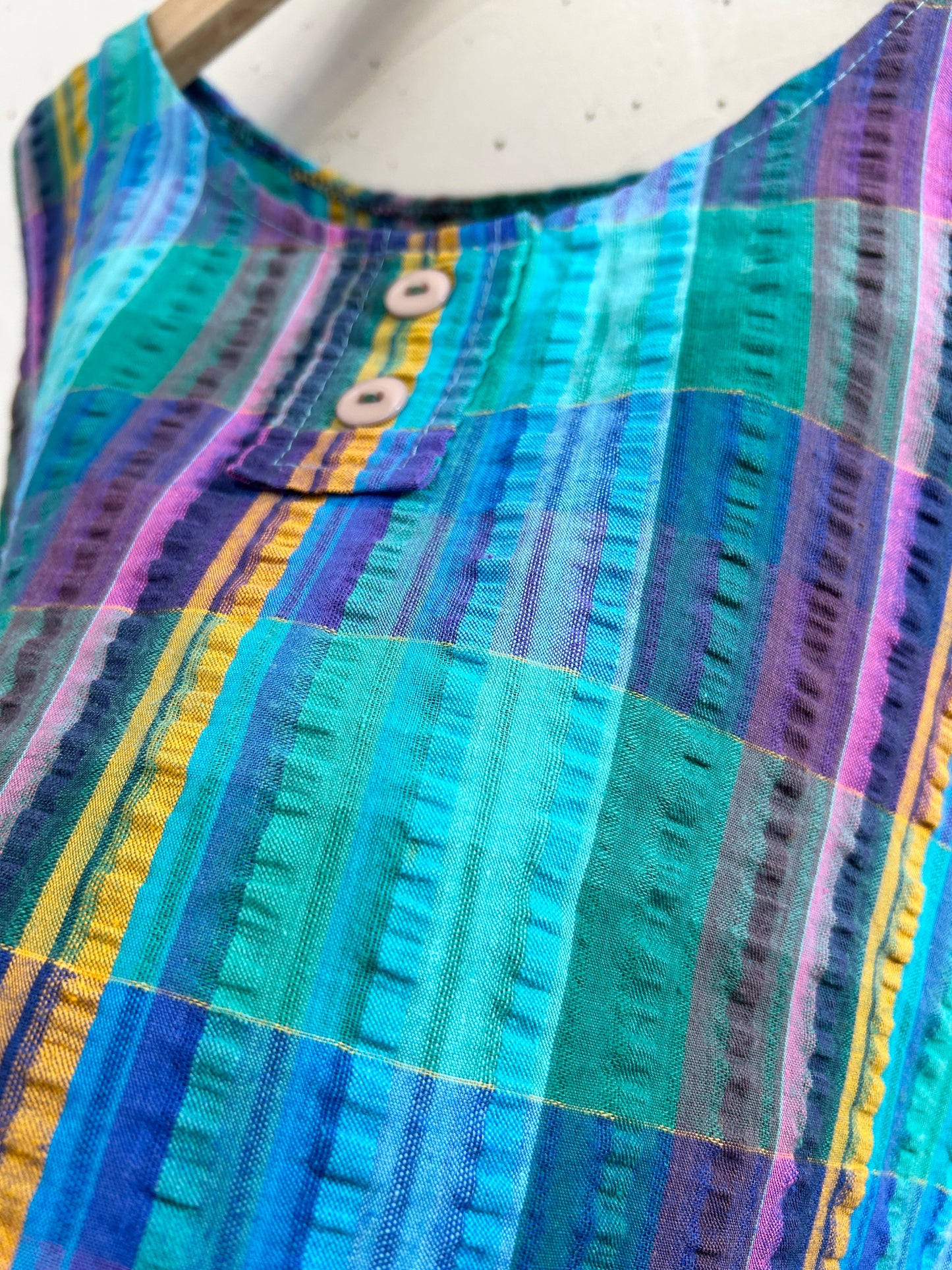 Vintage Tops [E32421]